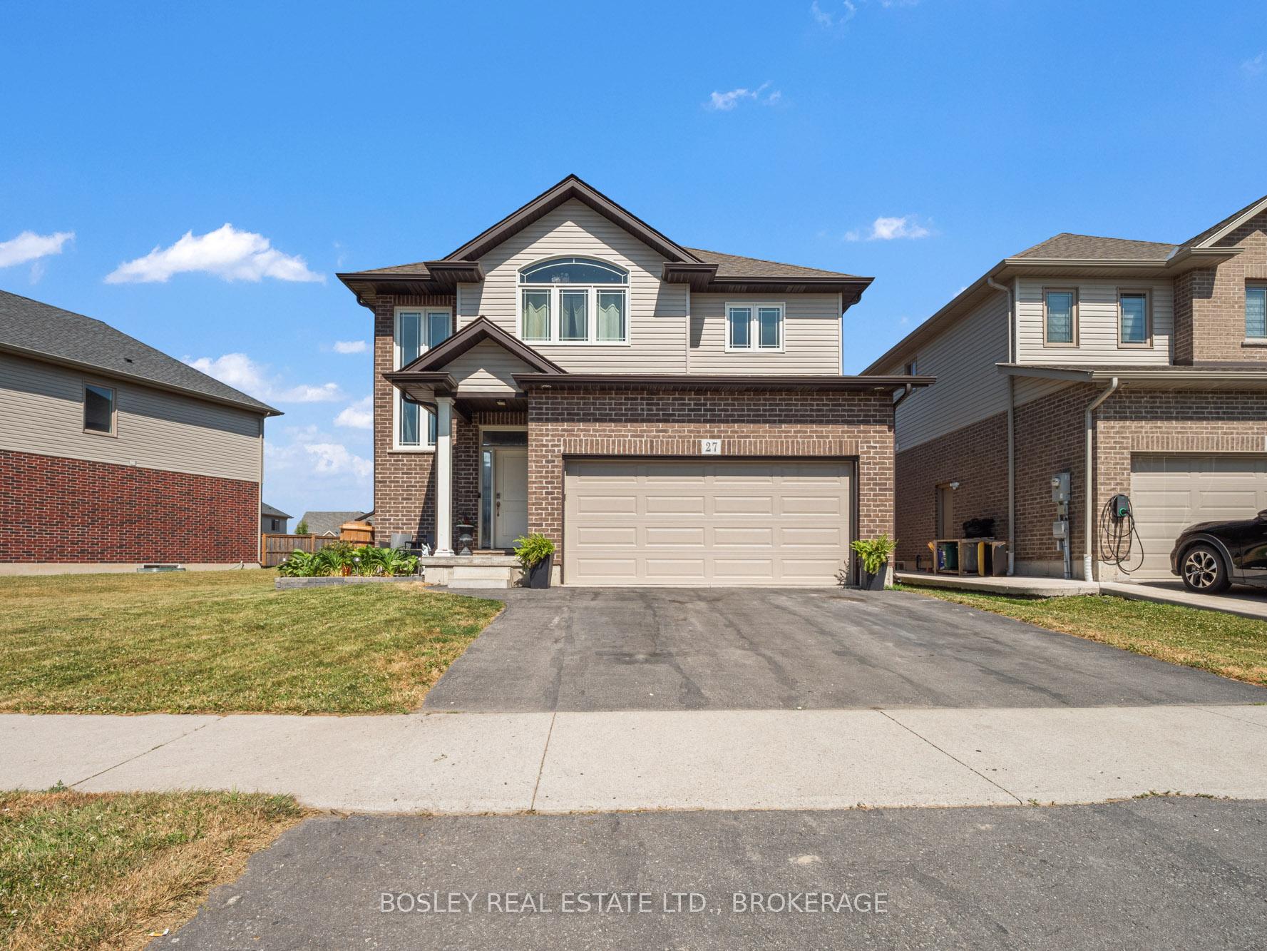 Photo 15 of 27 Success Way, Thorold, Rolling Meadows — HOMEH