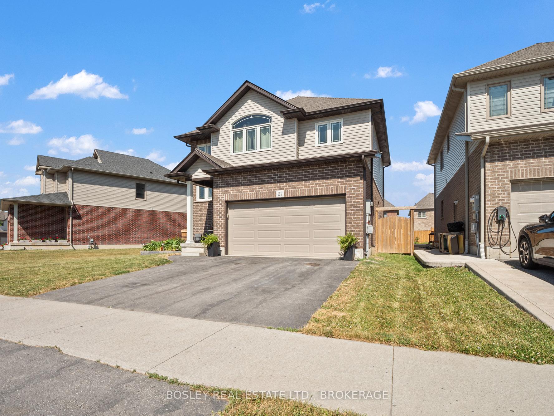 Photo 16 of 27 Success Way, Thorold, Rolling Meadows — HOMEH