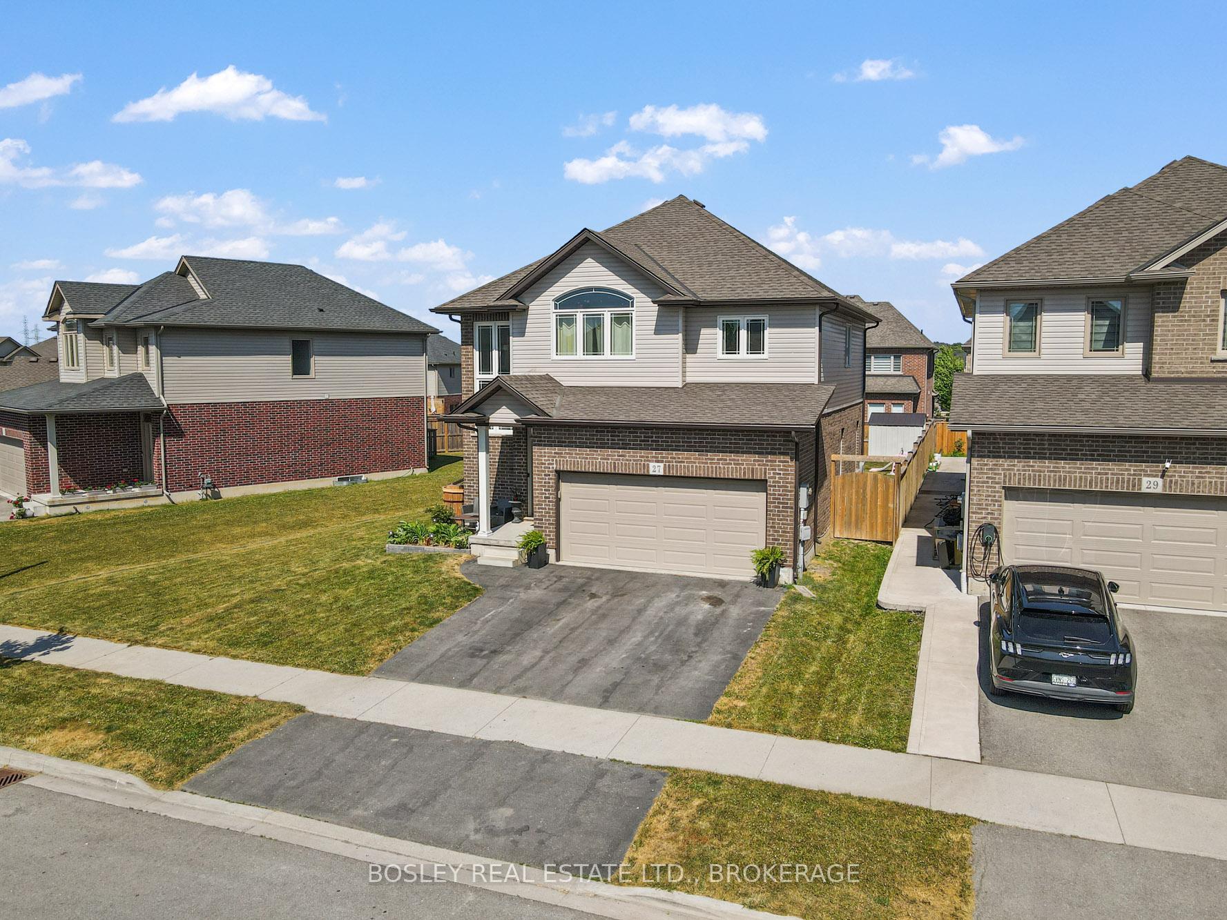 Photo 17 of 27 Success Way, Thorold, Rolling Meadows — HOMEH