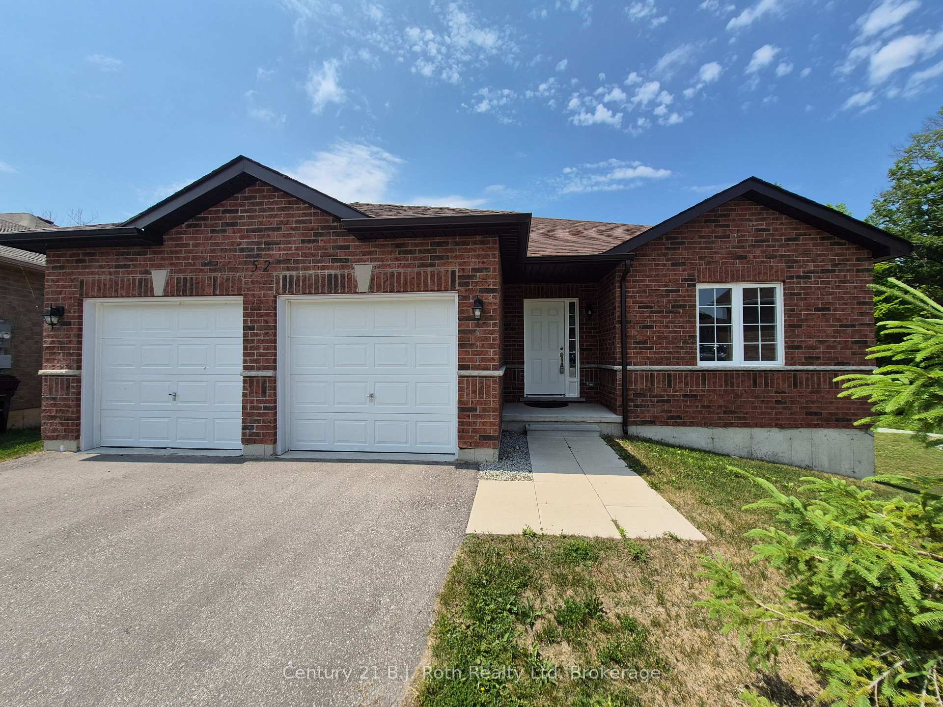 Photo 1 of 52 Hunter Avenue, Tay, Victoria Harbour — HOMEH