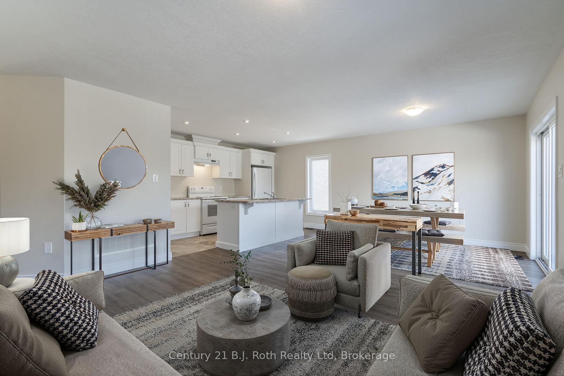Photo 14 of 52 Hunter Avenue, Tay, Victoria Harbour — HOMEH