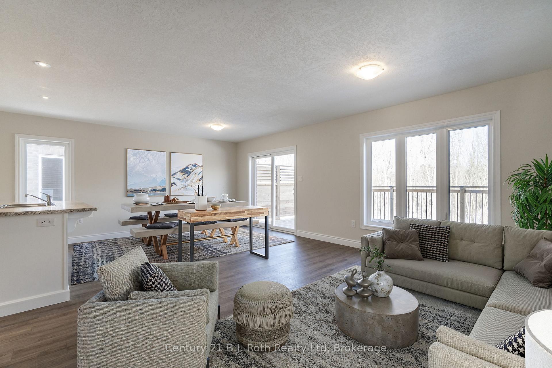 Photo 22 of 52 Hunter Avenue, Tay, Victoria Harbour — HOMEH