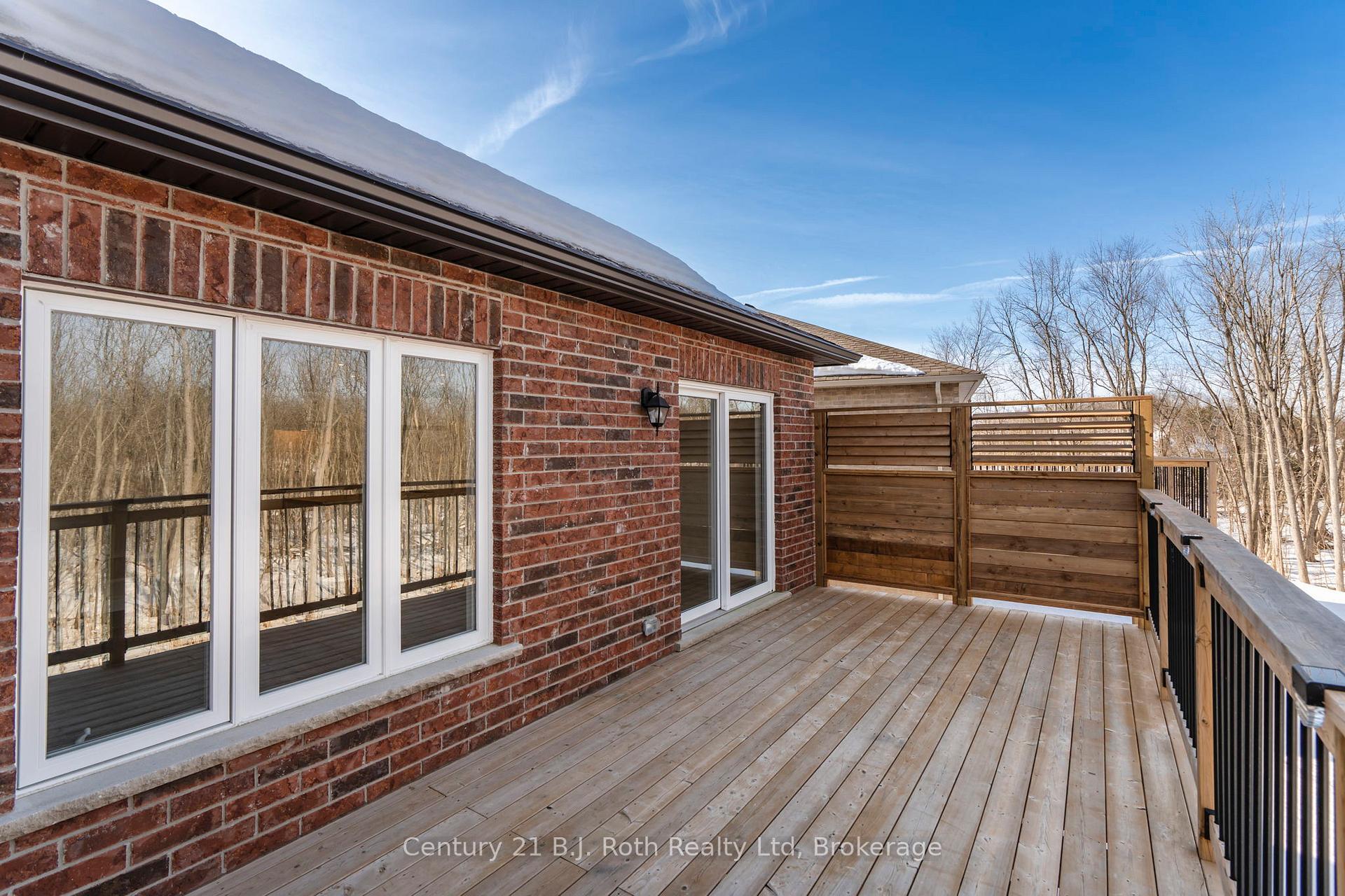 Photo 25 of 52 Hunter Avenue, Tay, Victoria Harbour — HOMEH