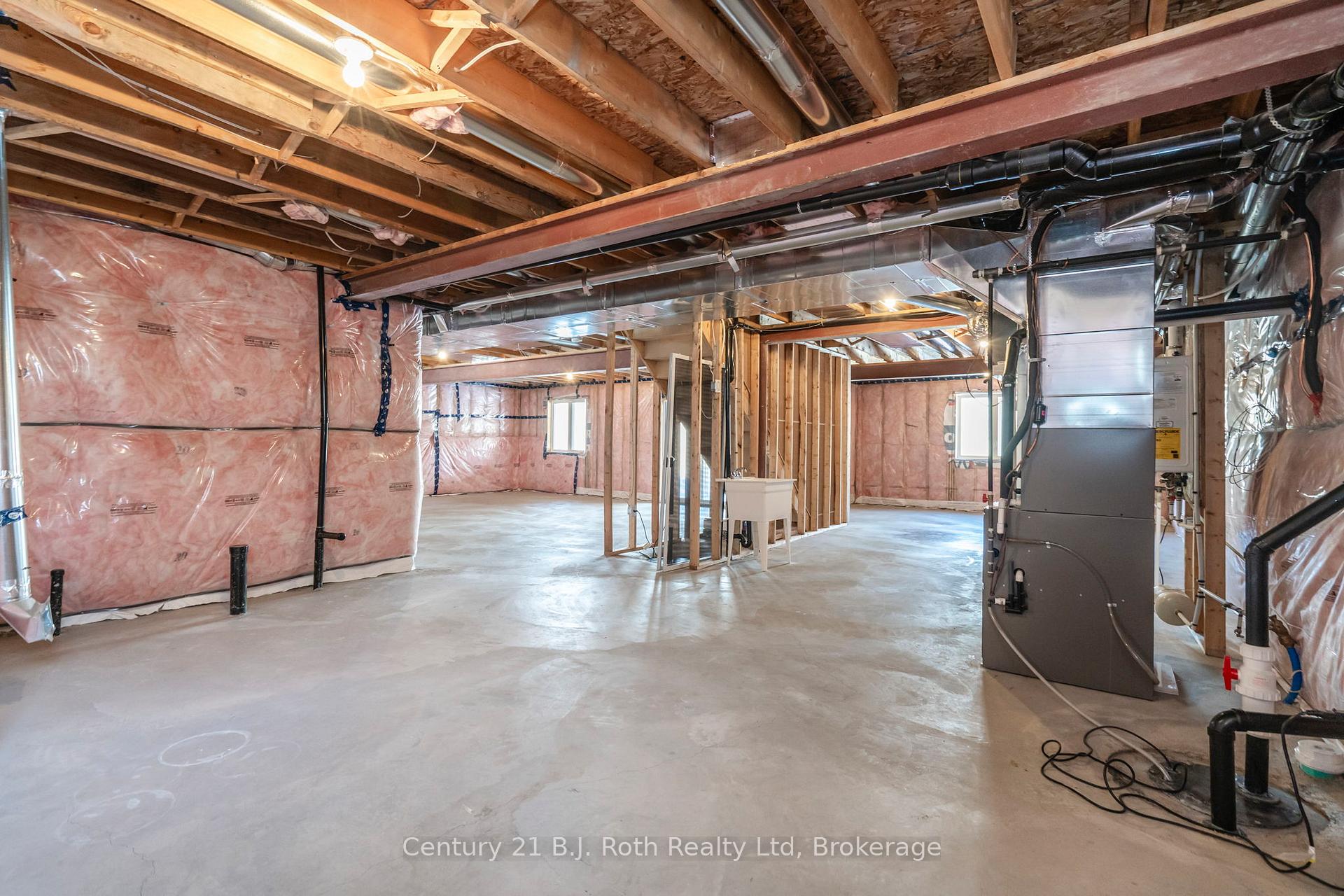 Photo 42 of 52 Hunter Avenue, Tay, Victoria Harbour — HOMEH