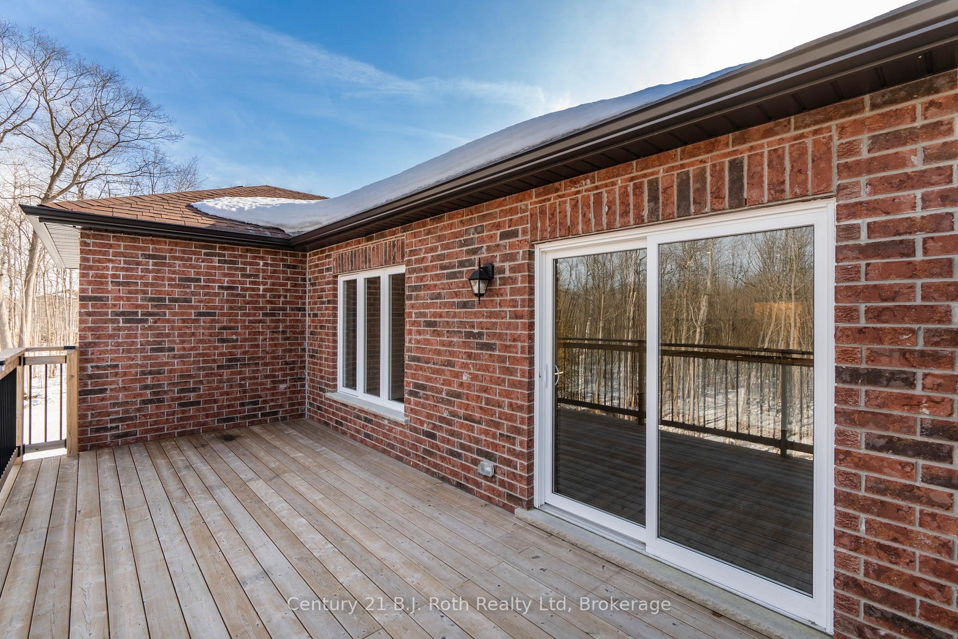 Photo 43 of 52 Hunter Avenue, Tay, Victoria Harbour — HOMEH