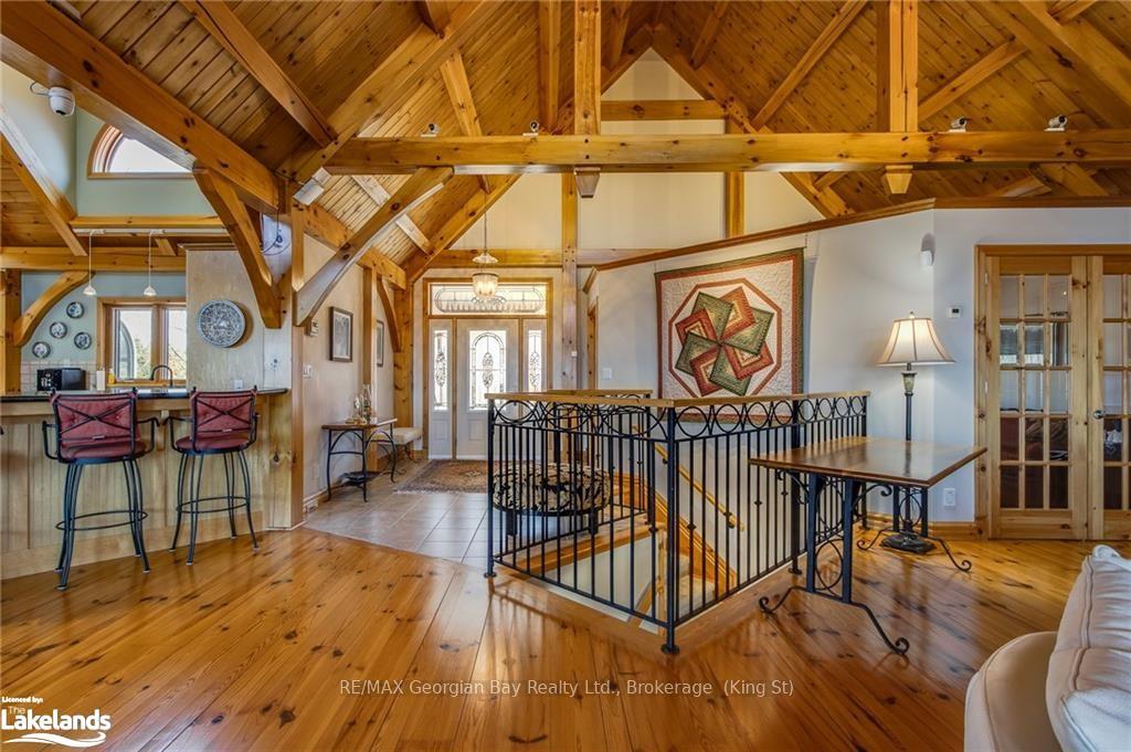 Photo 14 of 1702 Methodist Point Road, Tiny, Rural Tiny — HOMEH