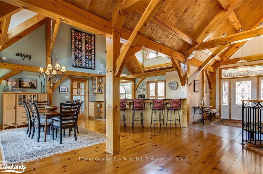Photo 16 of 1702 Methodist Point Road, Tiny, Rural Tiny — HOMEH