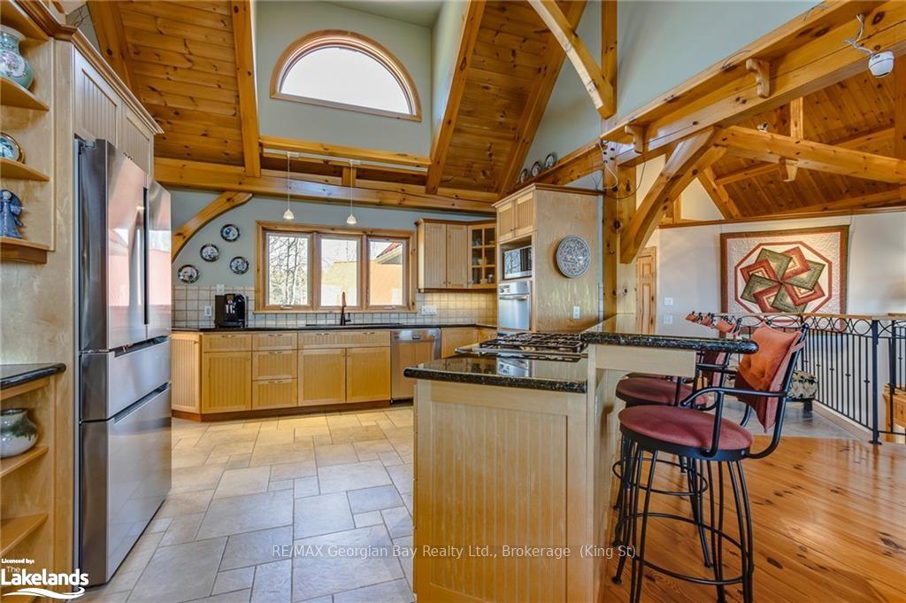 Photo 18 of 1702 Methodist Point Road, Tiny, Rural Tiny — HOMEH