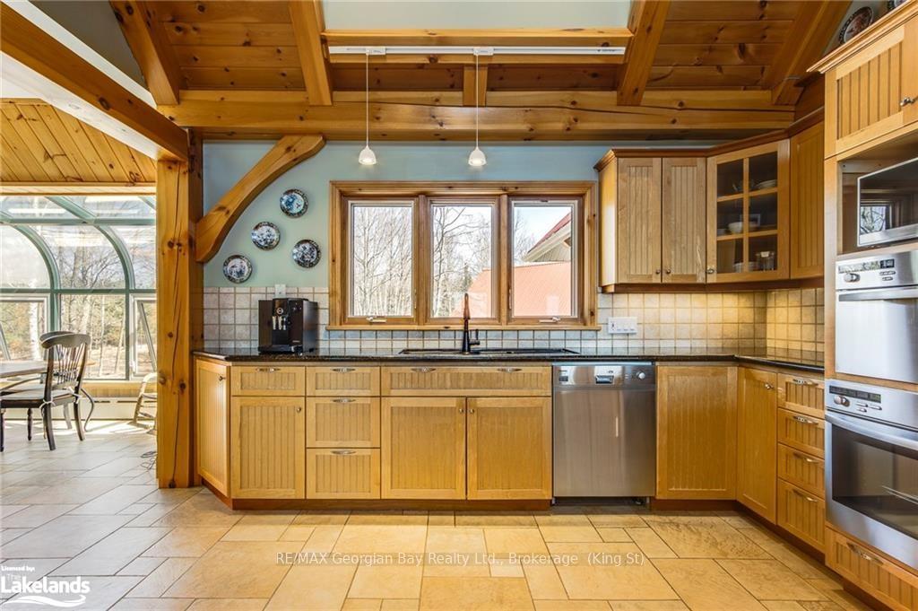 Photo 19 of 1702 Methodist Point Road, Tiny, Rural Tiny — HOMEH