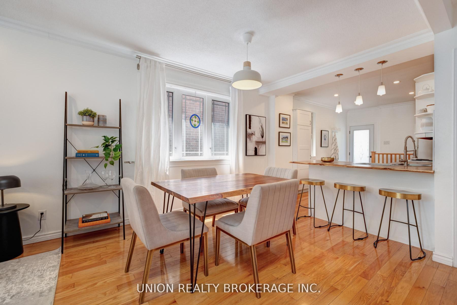 Photo 11 of 316 Westlake Avenue, Toronto, Woodbine-Lumsden — HOMEH