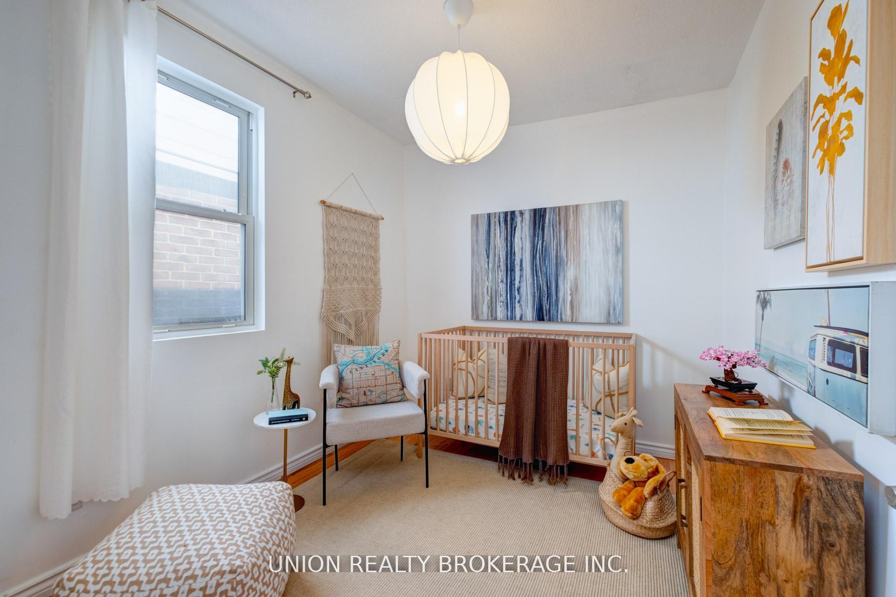 Photo 22 of 316 Westlake Avenue, Toronto, Woodbine-Lumsden — HOMEH