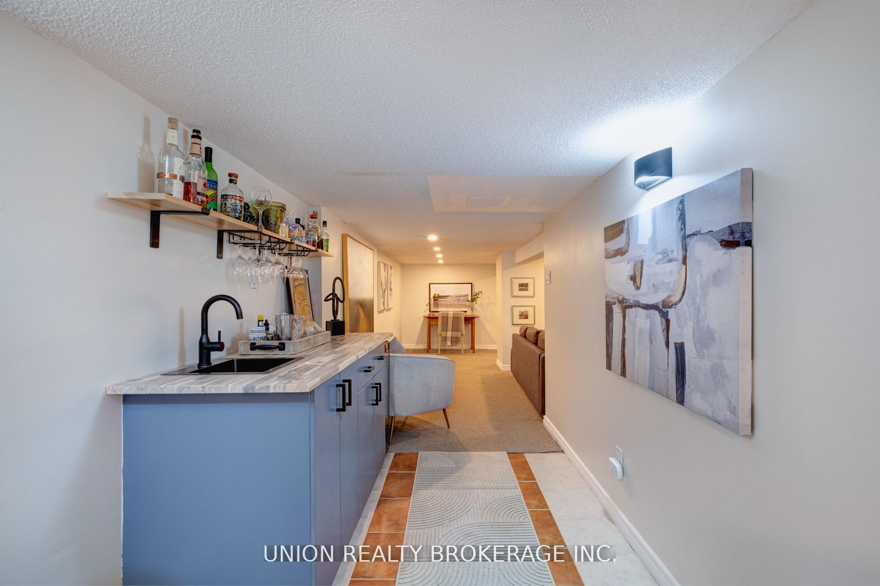 Photo 31 of 316 Westlake Avenue, Toronto, Woodbine-Lumsden — HOMEH