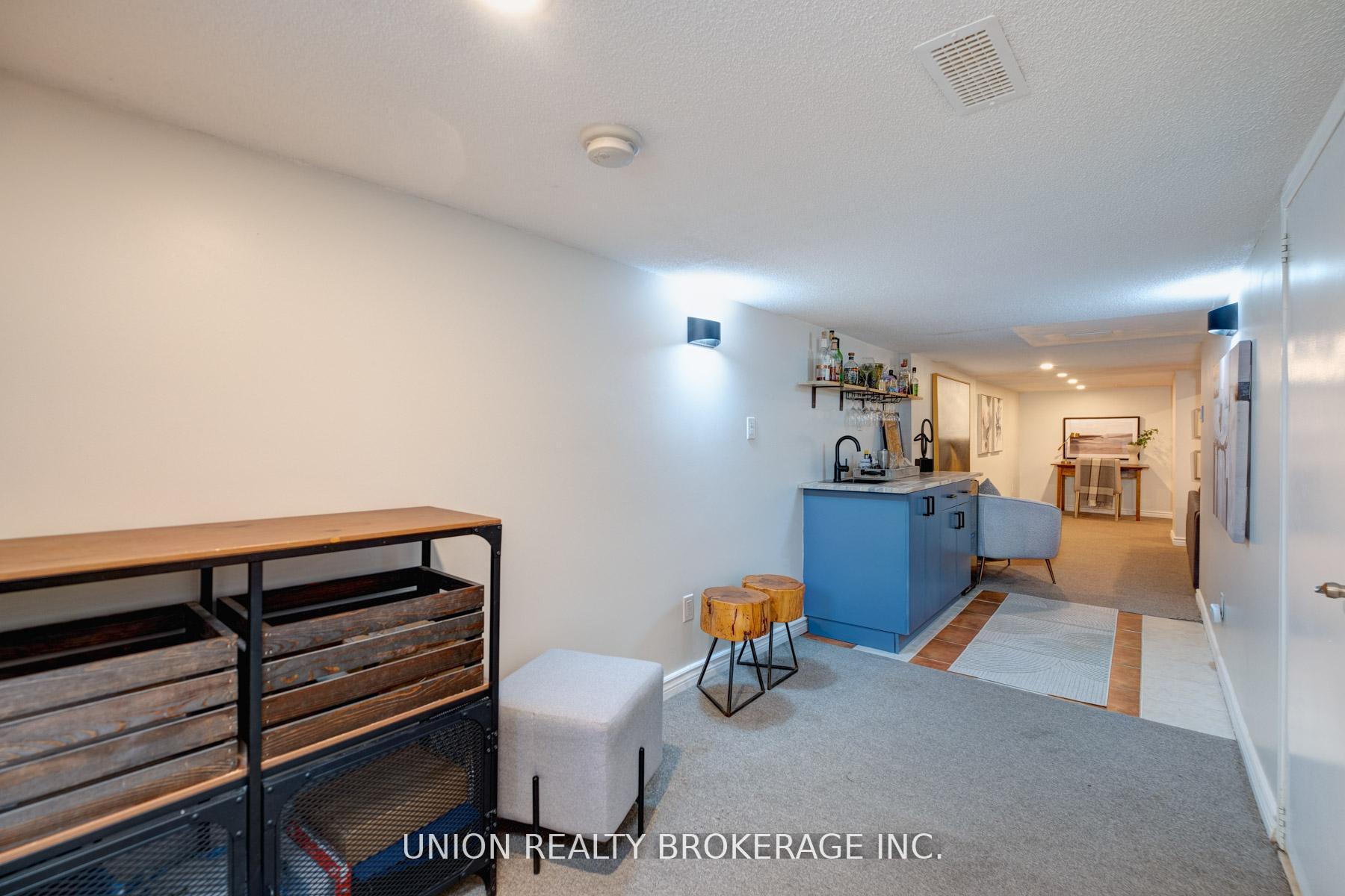 Photo 32 of 316 Westlake Avenue, Toronto, Woodbine-Lumsden — HOMEH