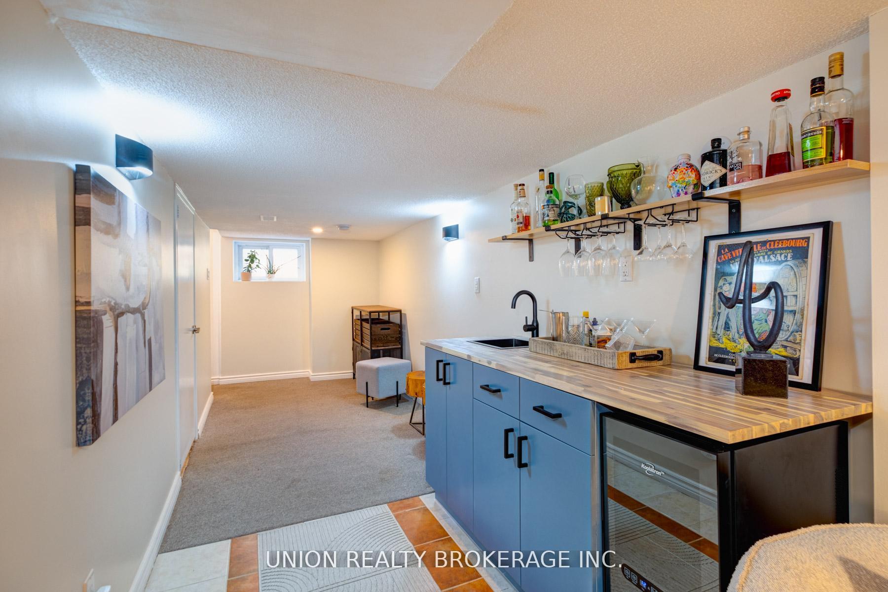 Photo 33 of 316 Westlake Avenue, Toronto, Woodbine-Lumsden — HOMEH