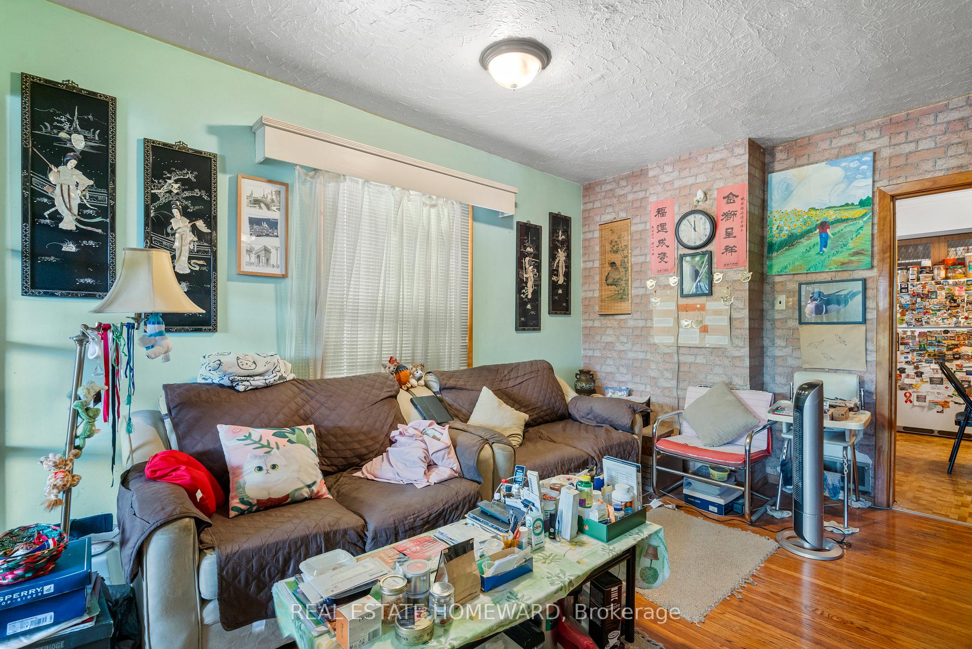 Photo 9 of 672 Strathmore Boulevard, Toronto, Woodbine-Lumsden — HOMEH