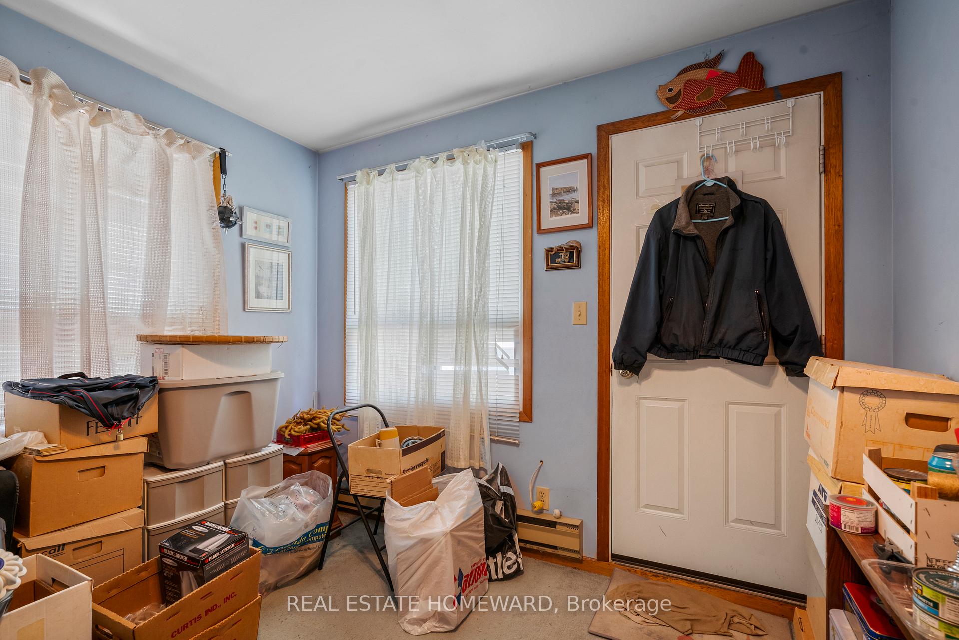 Photo 16 of 672 Strathmore Boulevard, Toronto, Woodbine-Lumsden — HOMEH