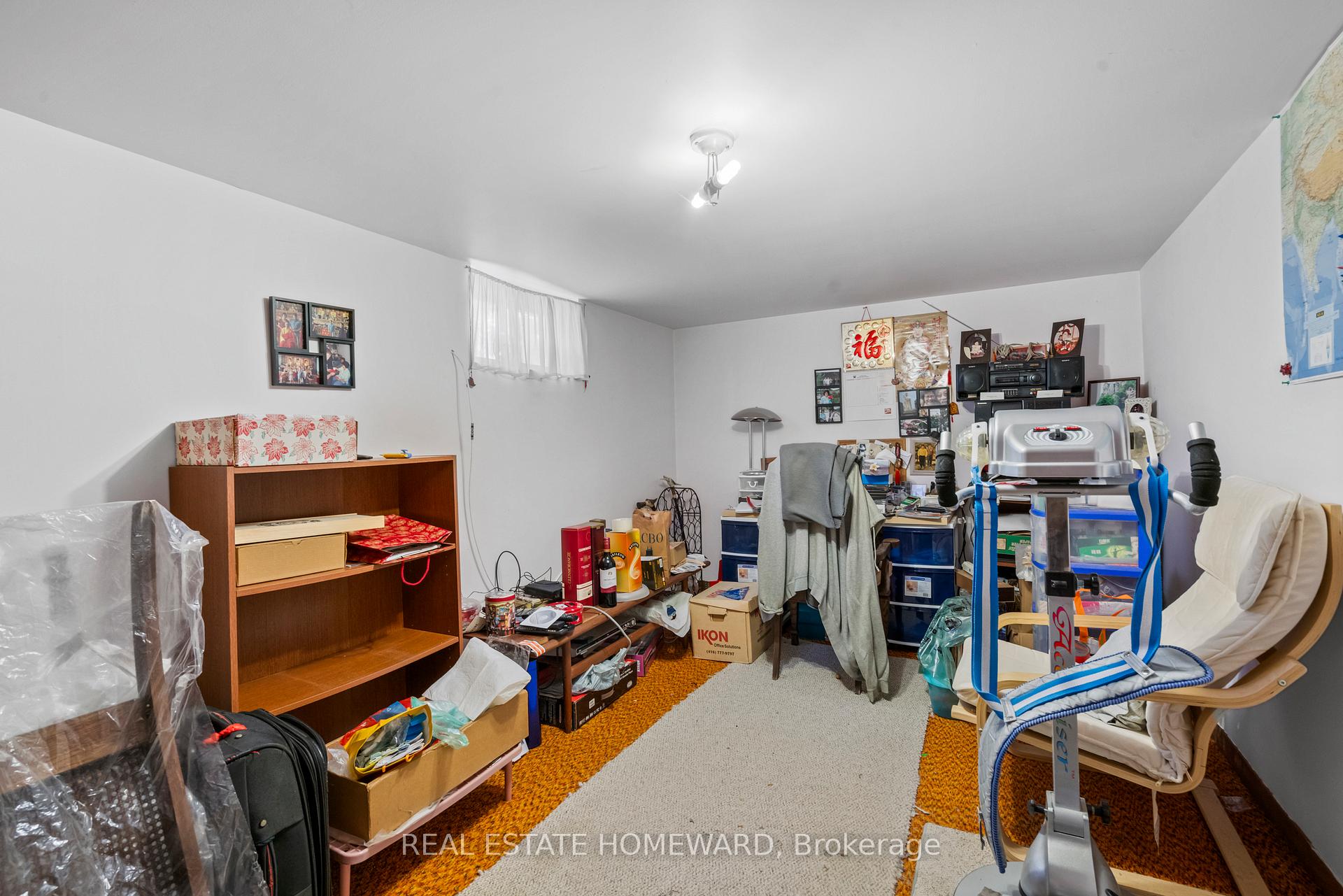 Photo 28 of 672 Strathmore Boulevard, Toronto, Woodbine-Lumsden — HOMEH
