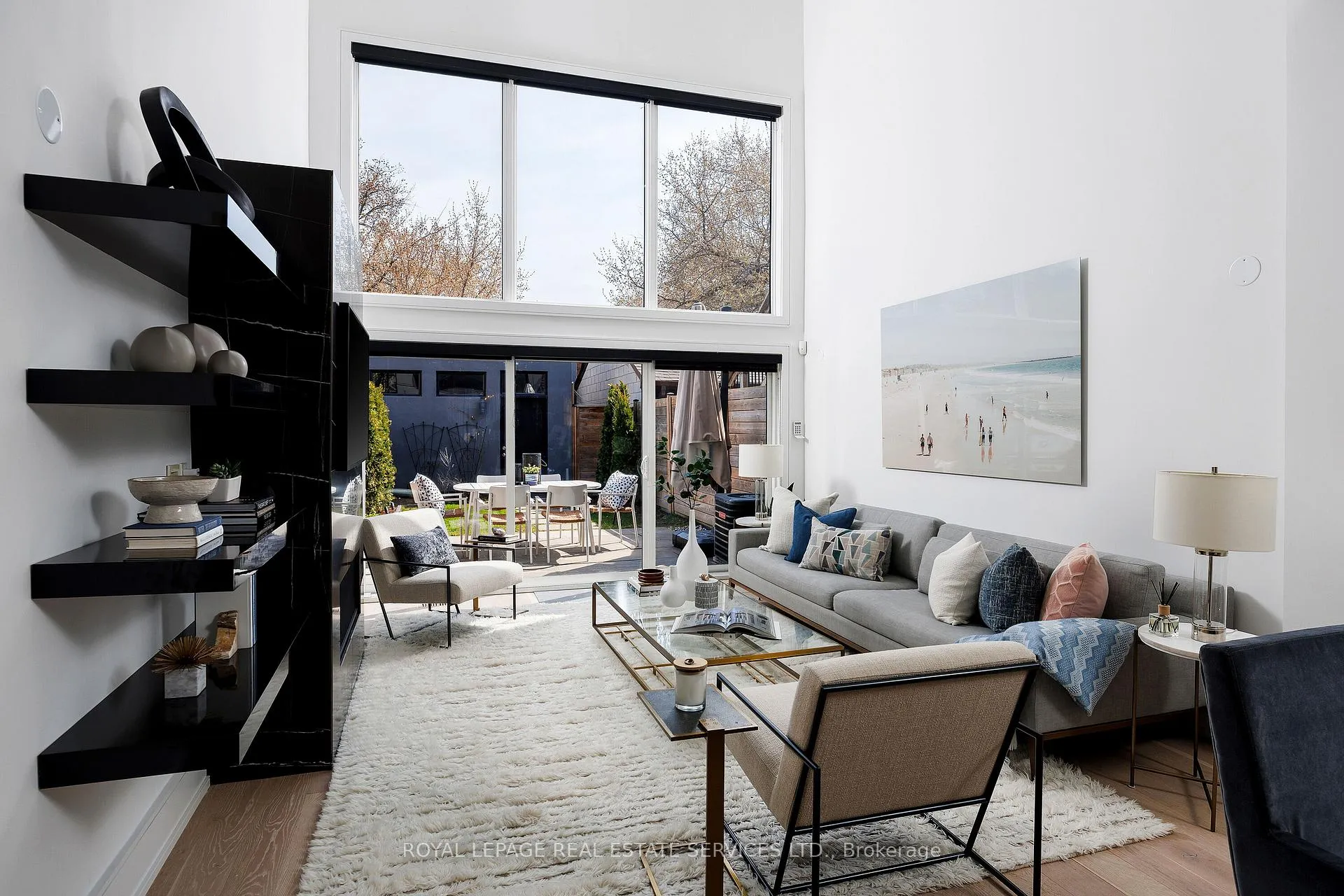 Photo 15 of 121 Markham Street, Toronto, Trinity-Bellwoods — HOMEH
