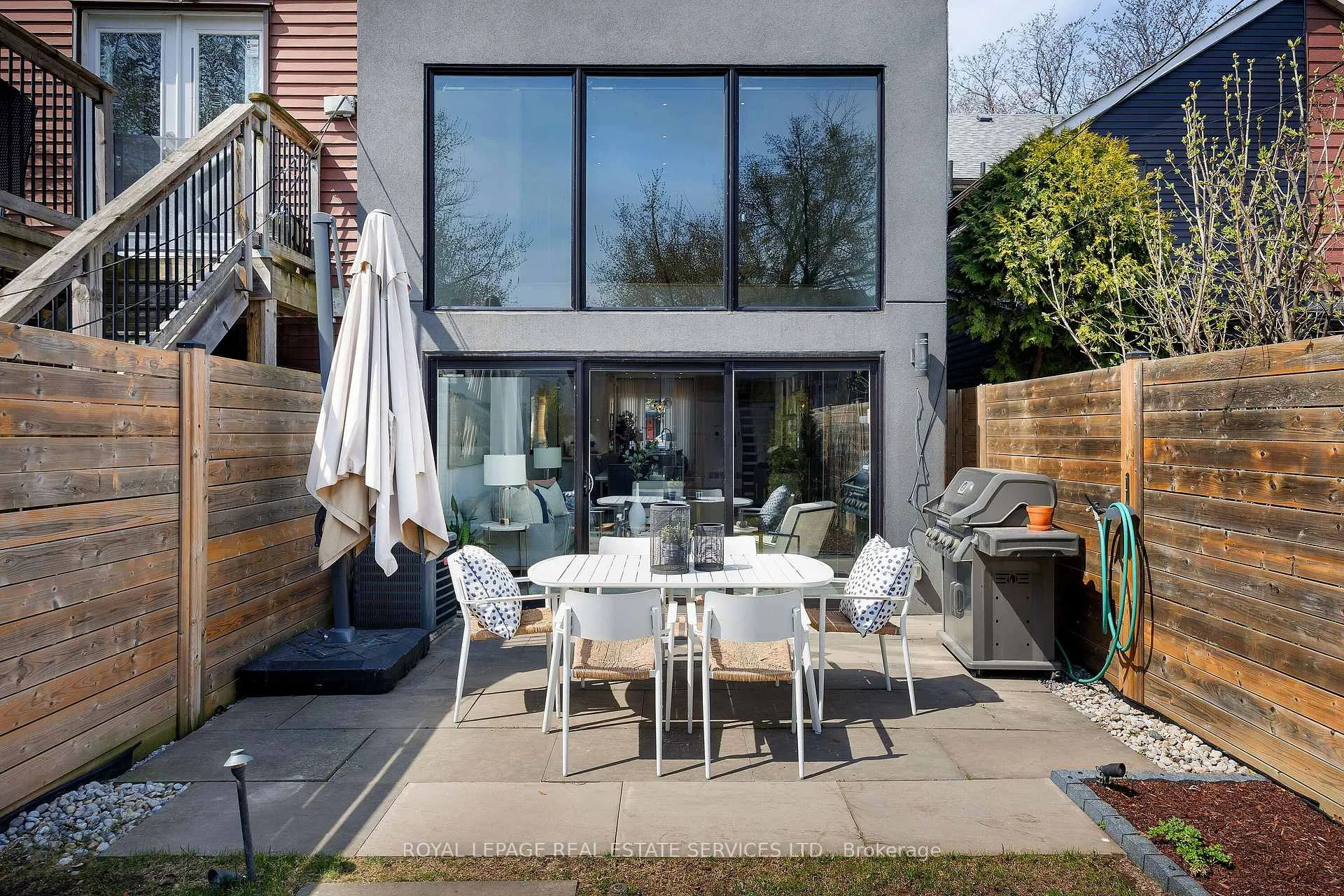 Photo 18 of 121 Markham Street, Toronto, Trinity-Bellwoods — HOMEH