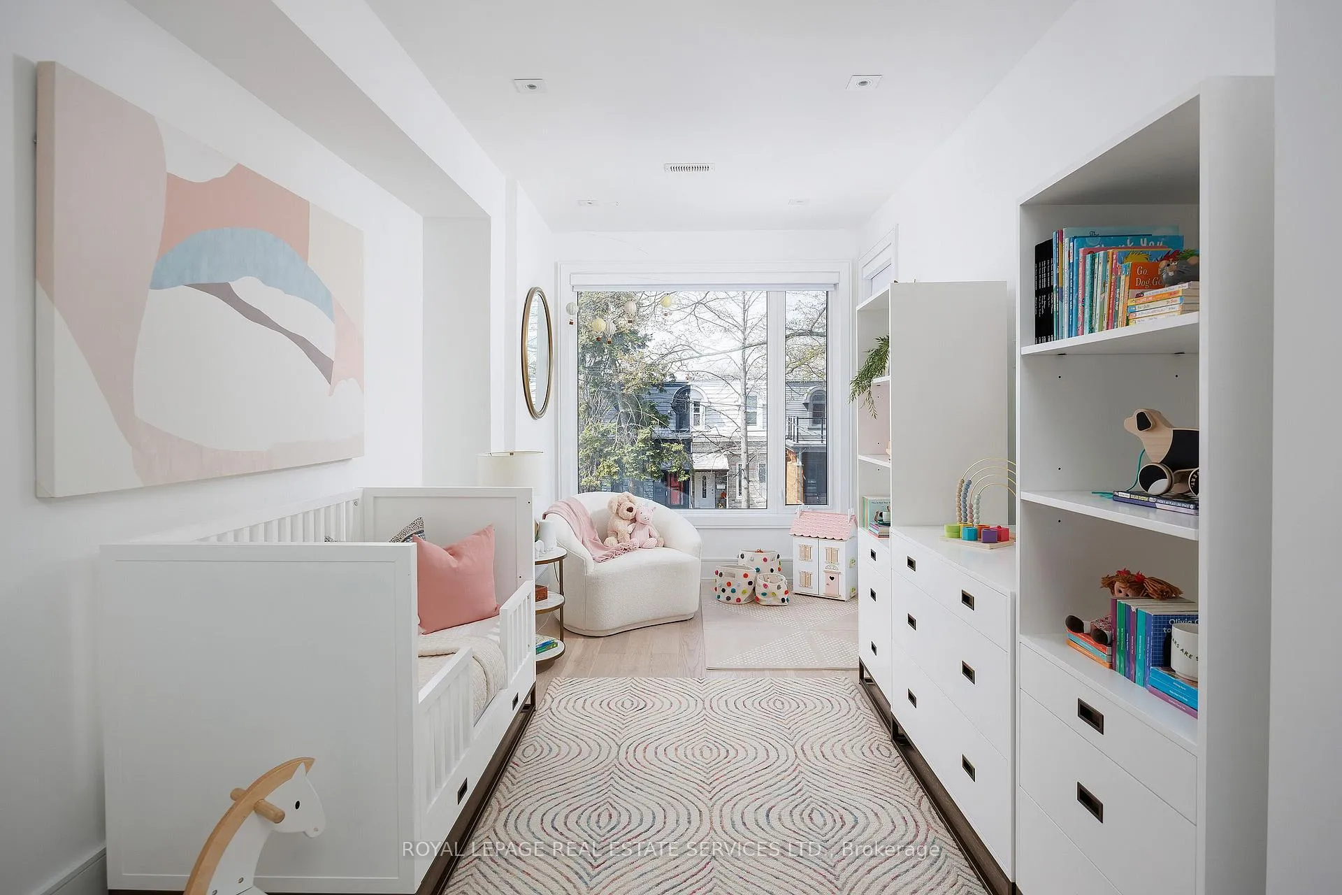 Photo 19 of 121 Markham Street, Toronto, Trinity-Bellwoods — HOMEH