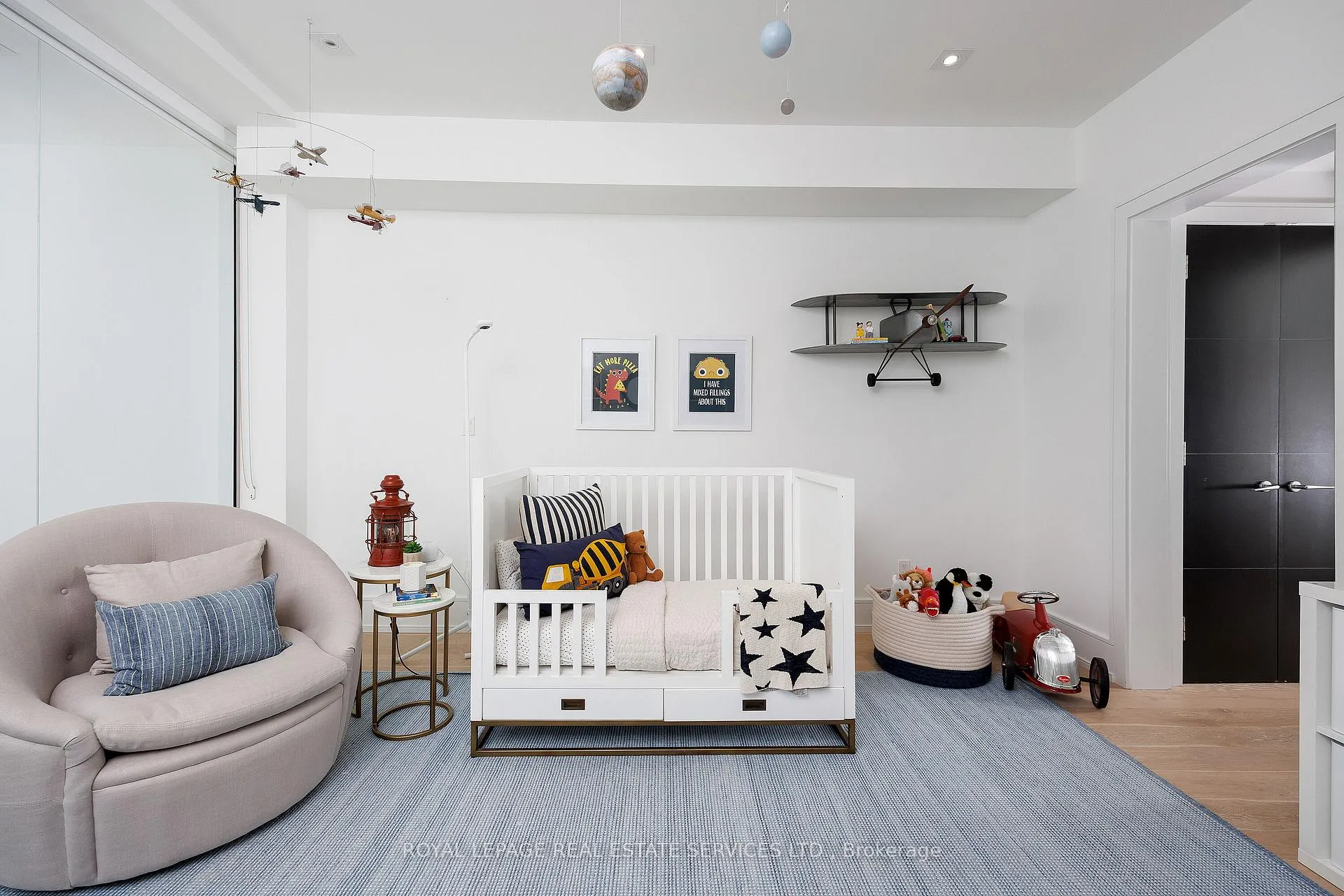 Photo 21 of 121 Markham Street, Toronto, Trinity-Bellwoods — HOMEH