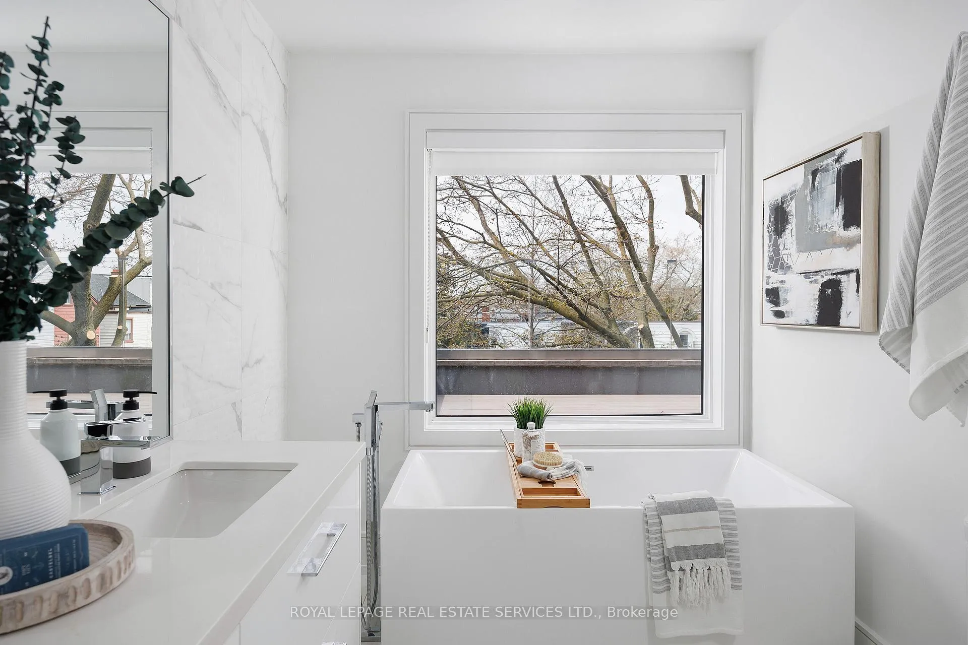 Photo 27 of 121 Markham Street, Toronto, Trinity-Bellwoods — HOMEH