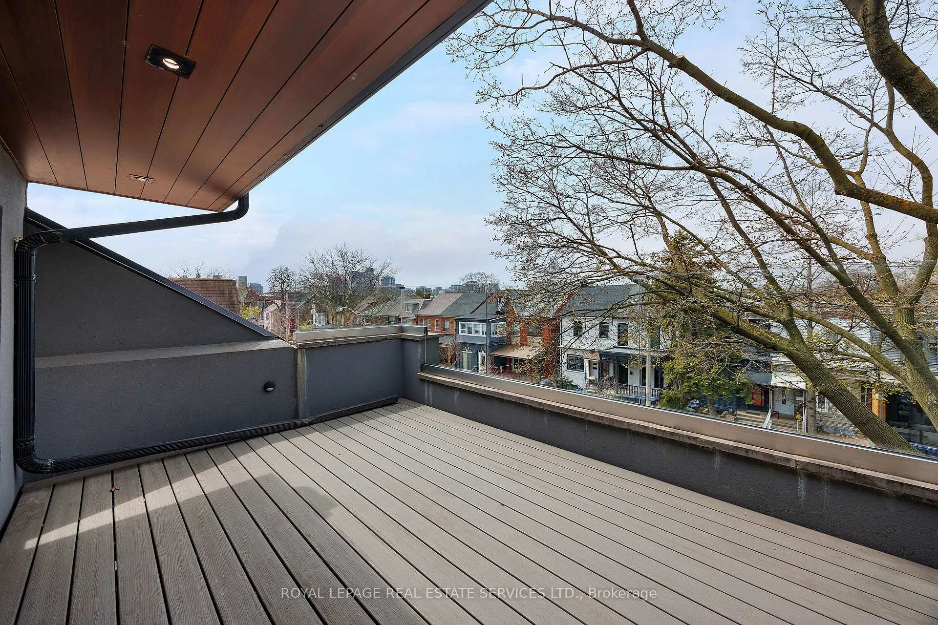 Photo 30 of 121 Markham Street, Toronto, Trinity-Bellwoods — HOMEH
