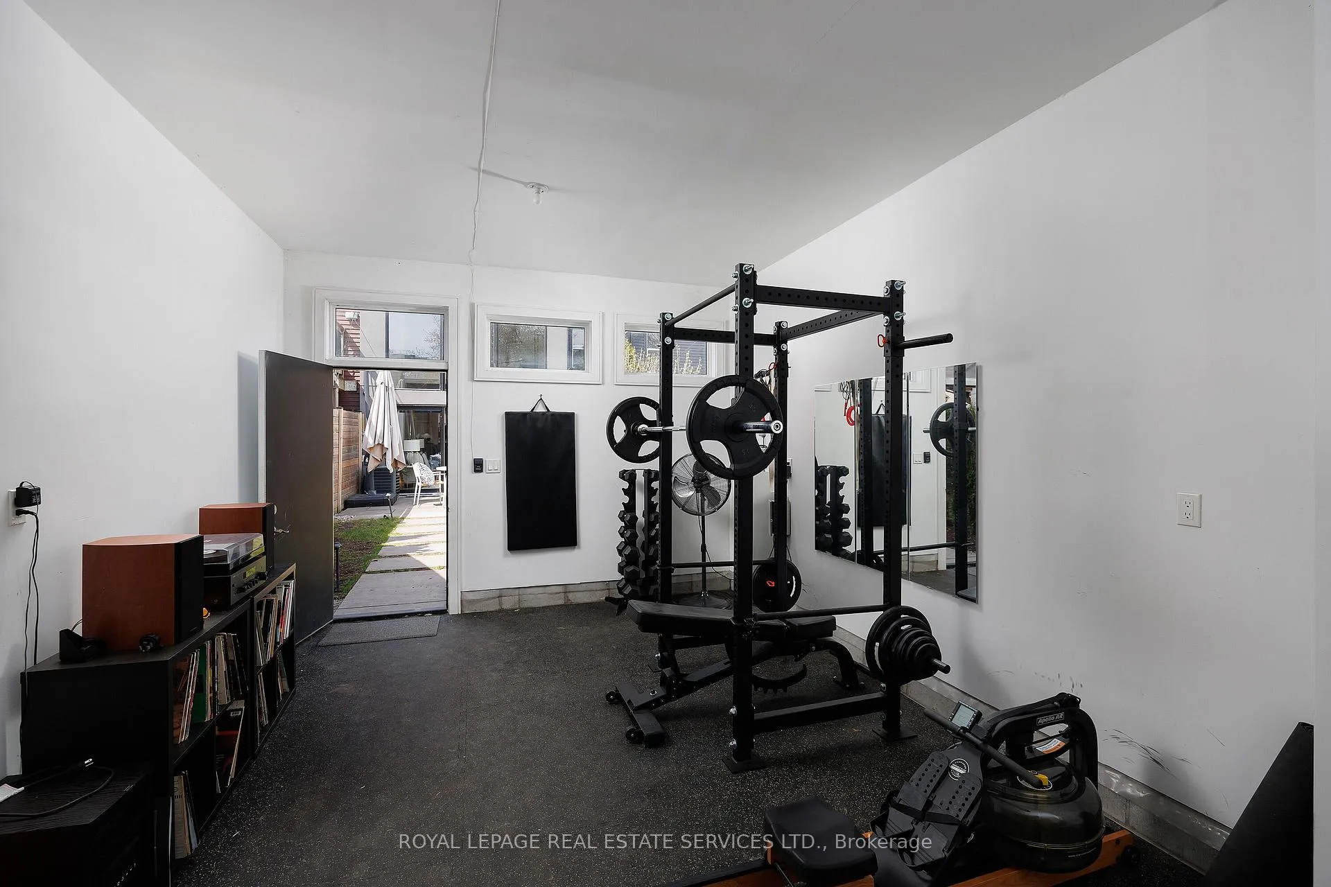 Photo 33 of 121 Markham Street, Toronto, Trinity-Bellwoods — HOMEH