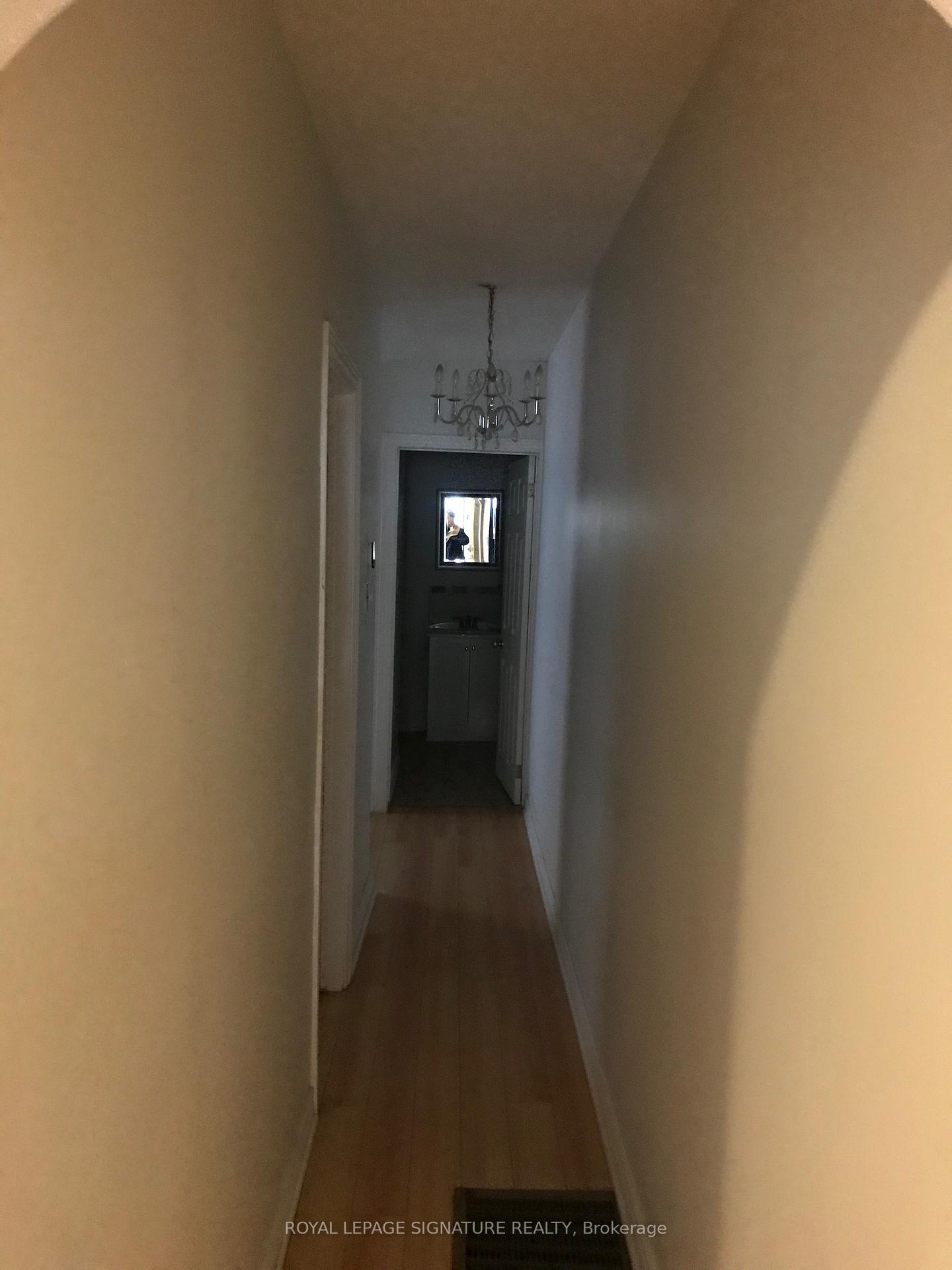 Photo 2 of Unit Main, 79 Berkshire Avenue, Toronto, South Riverdale — HOMEH