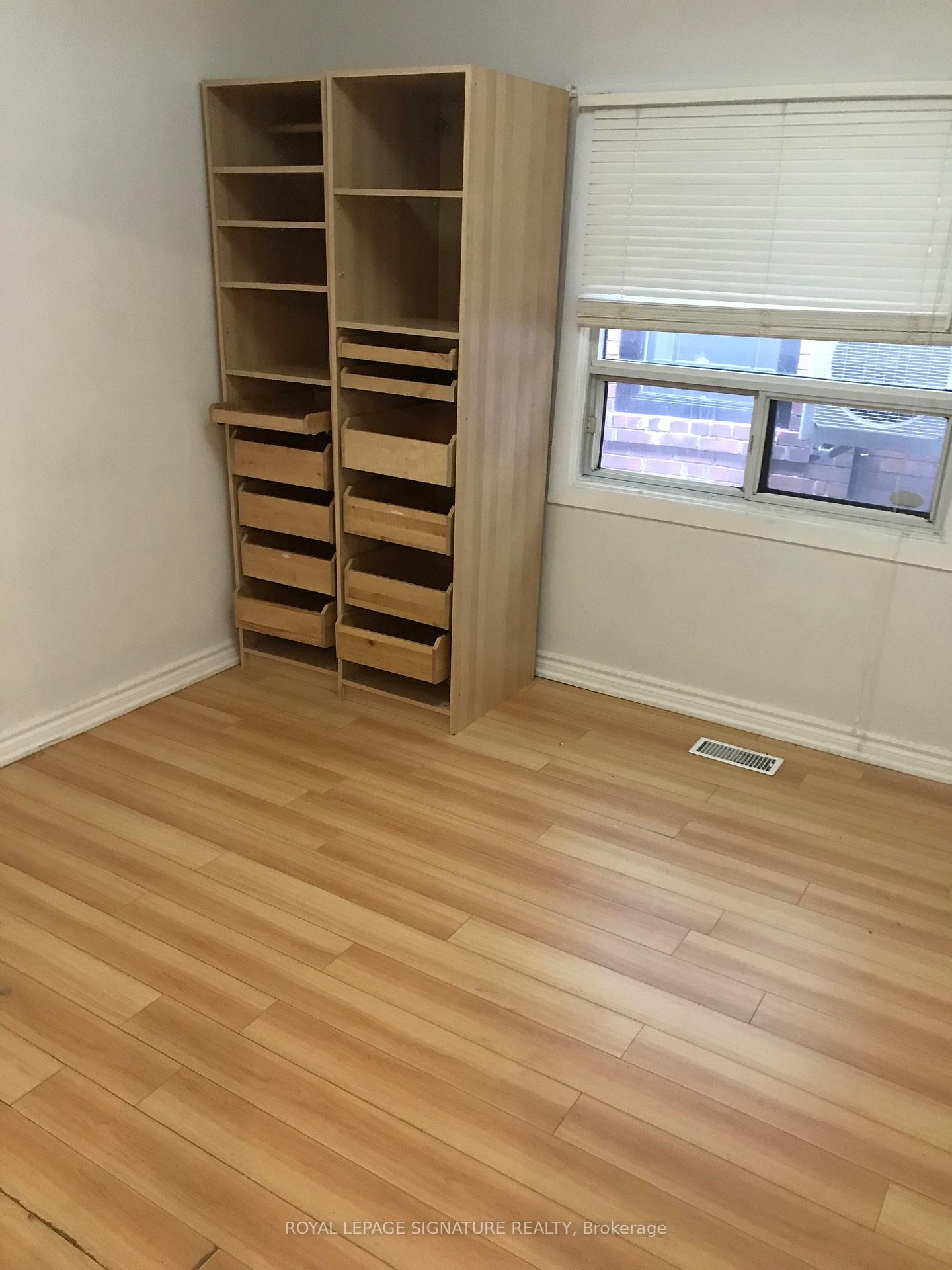 Photo 3 of Unit Main, 79 Berkshire Avenue, Toronto, South Riverdale — HOMEH