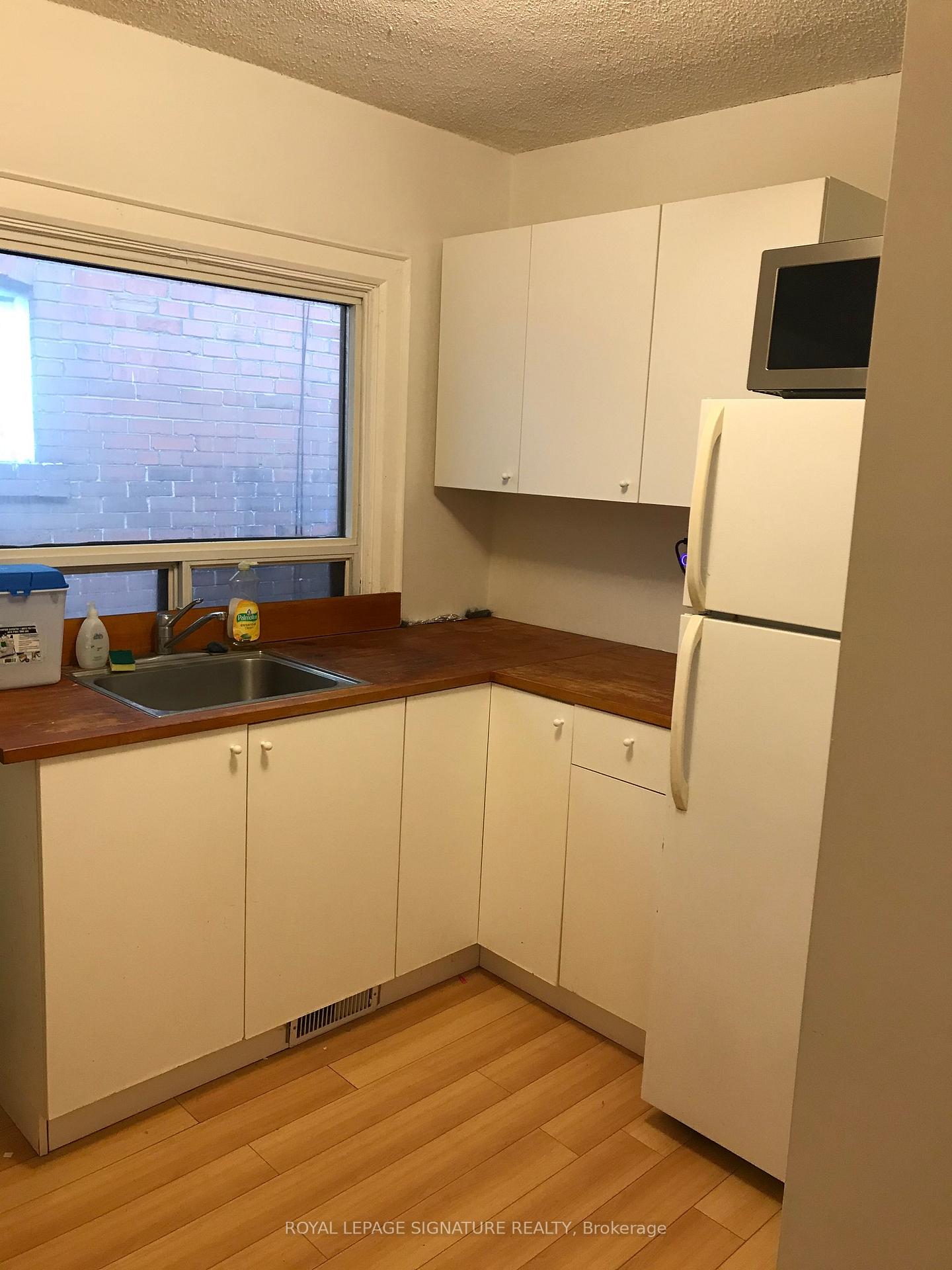 Photo 4 of Unit Main, 79 Berkshire Avenue, Toronto, South Riverdale — HOMEH