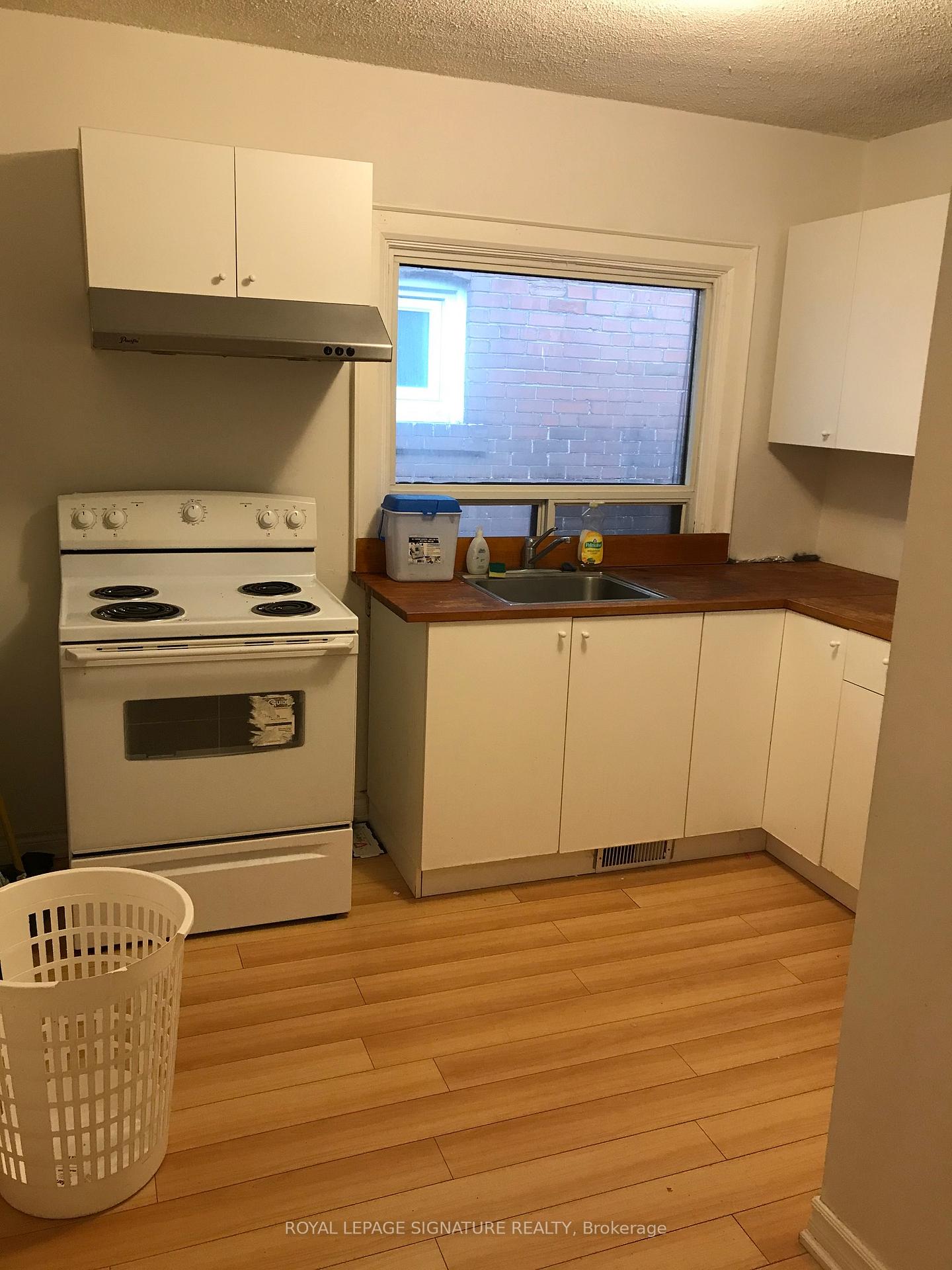 Photo 5 of Unit Main, 79 Berkshire Avenue, Toronto, South Riverdale — HOMEH