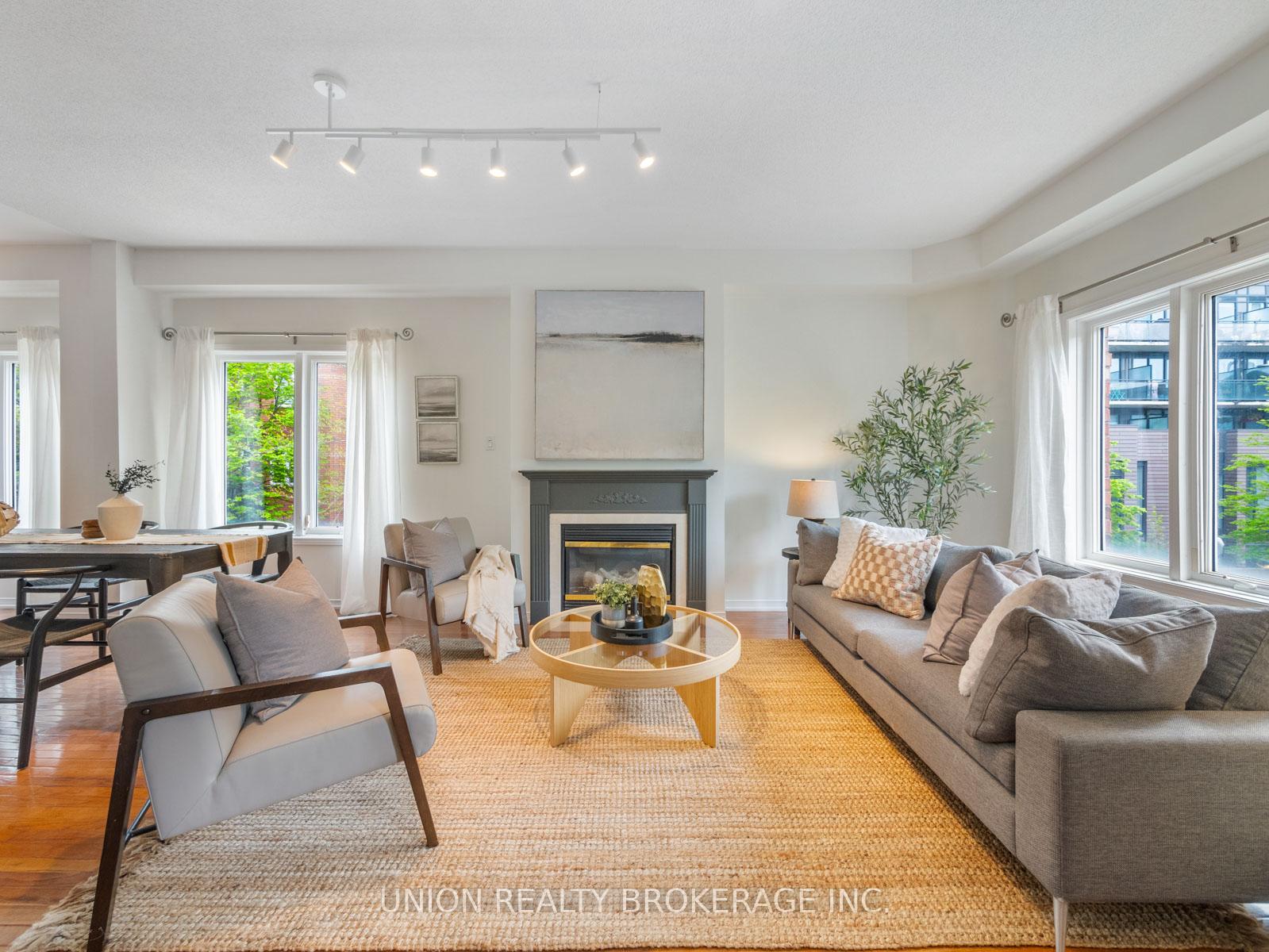 Photo 3 of 235 Boston Avenue, Toronto, South Riverdale — HOMEH