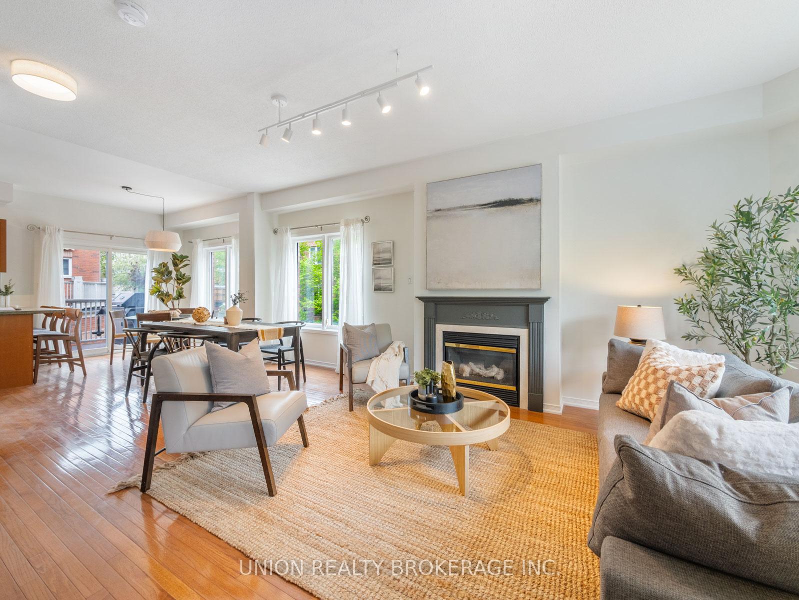 Photo 5 of 235 Boston Avenue, Toronto, South Riverdale — HOMEH