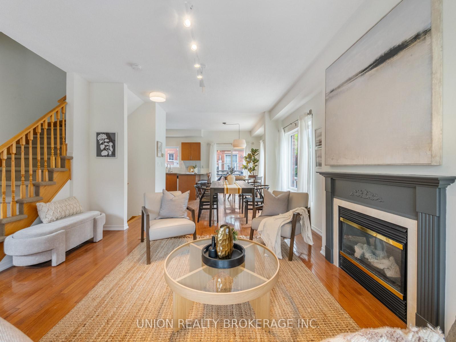 Photo 6 of 235 Boston Avenue, Toronto, South Riverdale — HOMEH