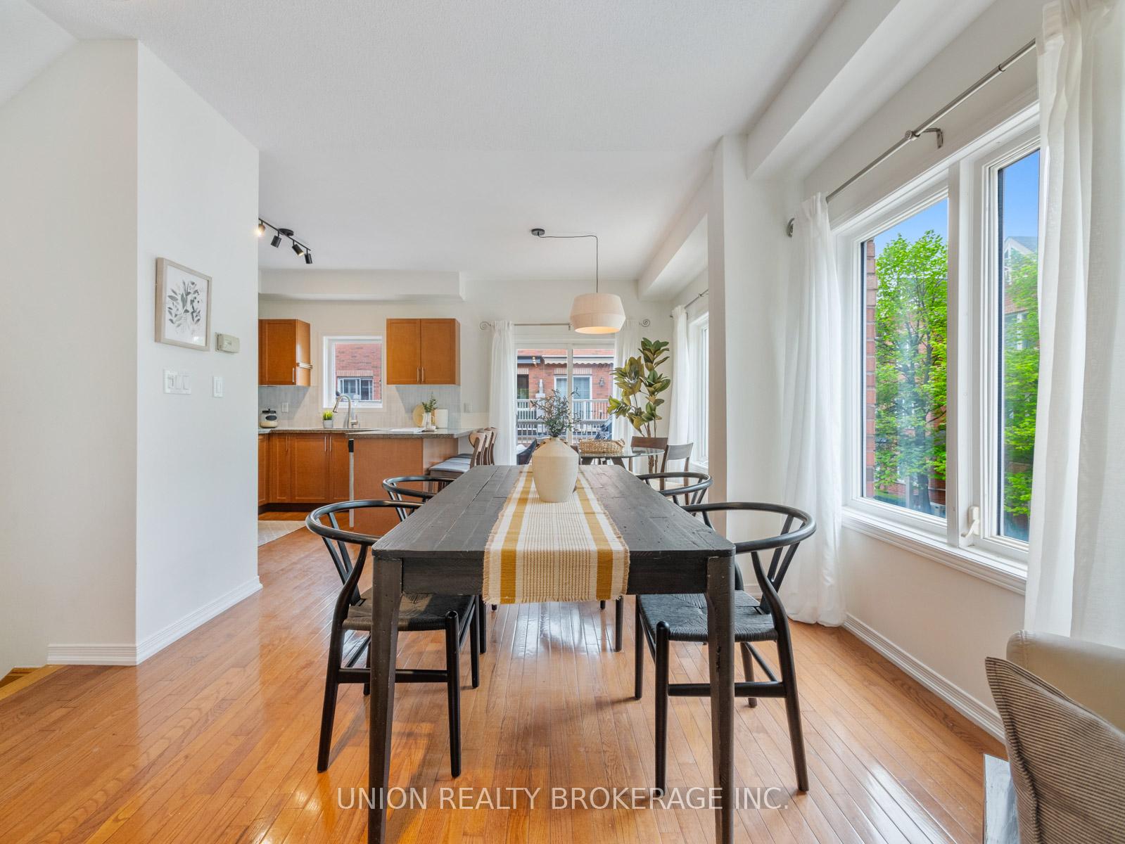 Photo 7 of 235 Boston Avenue, Toronto, South Riverdale — HOMEH