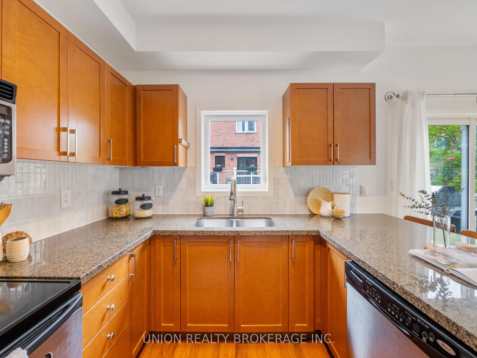 Photo 11 of 235 Boston Avenue, Toronto, South Riverdale — HOMEH