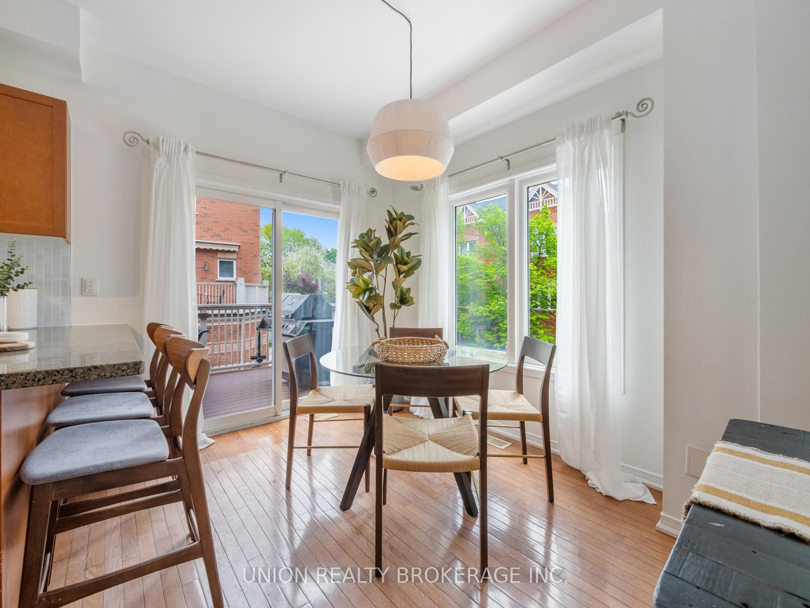 Photo 14 of 235 Boston Avenue, Toronto, South Riverdale — HOMEH