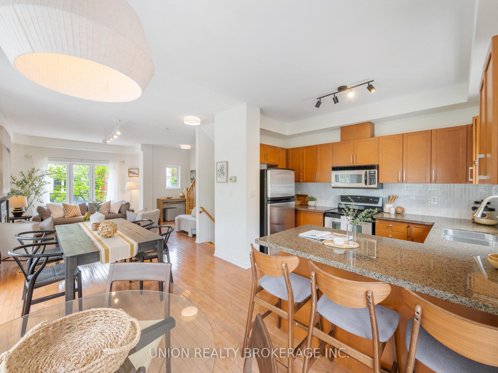 Photo 17 of 235 Boston Avenue, Toronto, South Riverdale — HOMEH