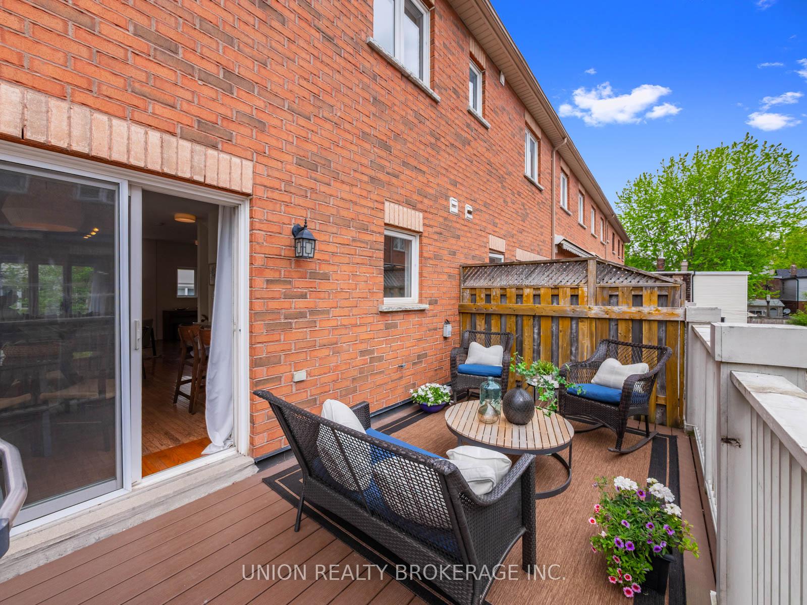 Photo 18 of 235 Boston Avenue, Toronto, South Riverdale — HOMEH