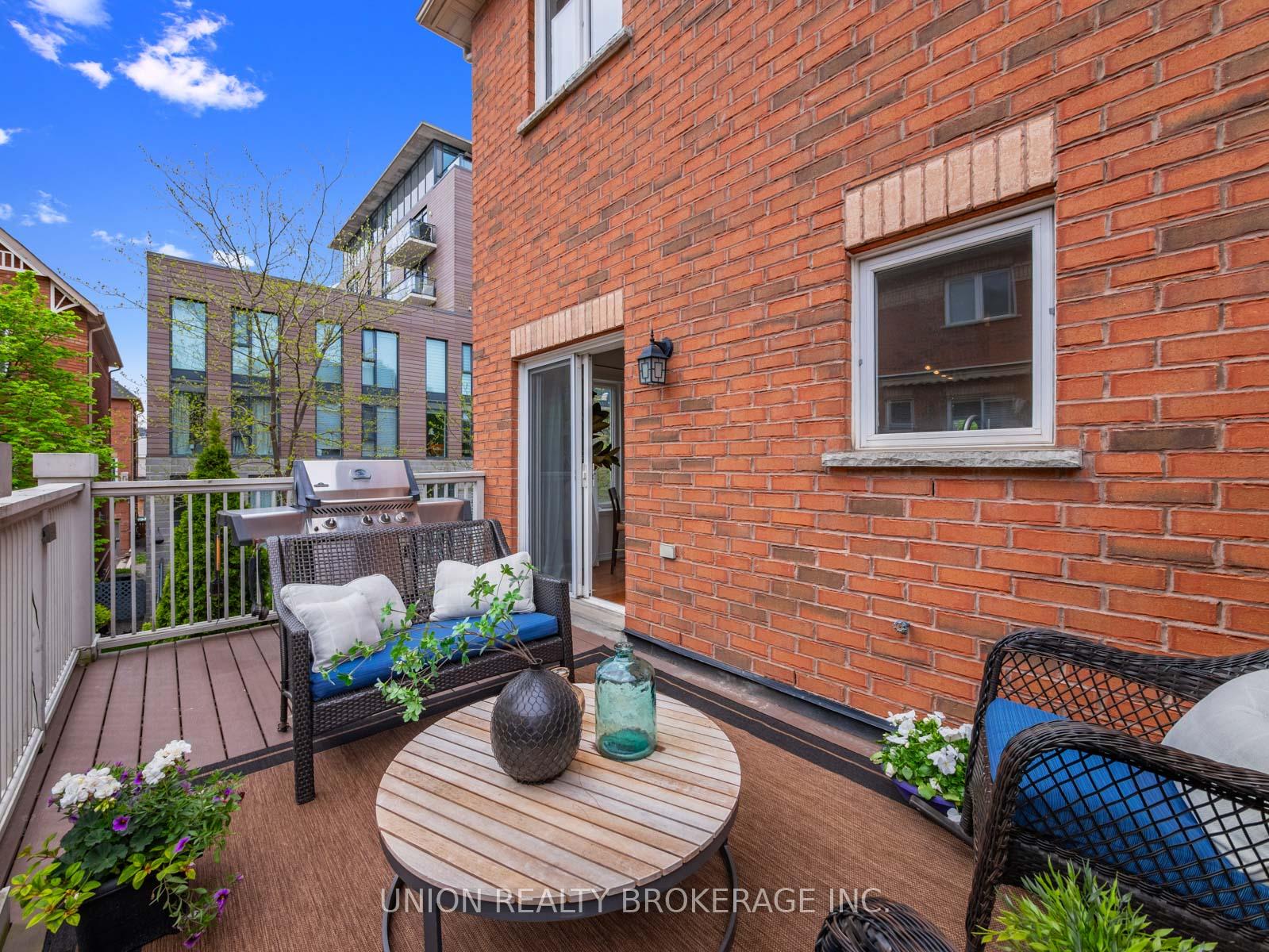 Photo 19 of 235 Boston Avenue, Toronto, South Riverdale — HOMEH