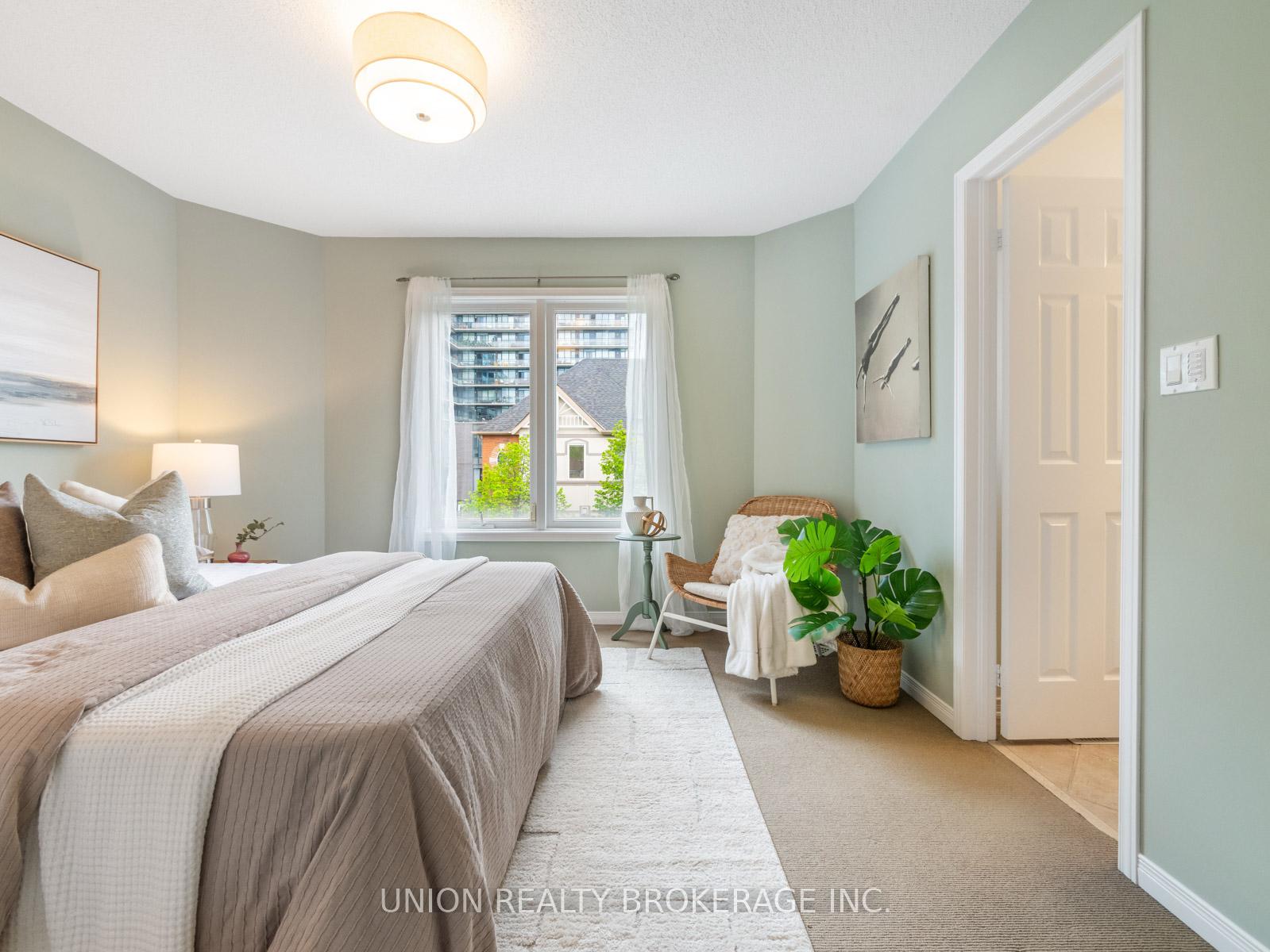 Photo 25 of 235 Boston Avenue, Toronto, South Riverdale — HOMEH
