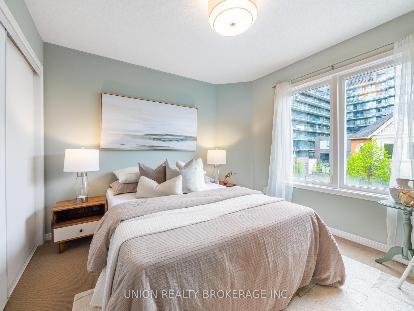 Photo 26 of 235 Boston Avenue, Toronto, South Riverdale — HOMEH