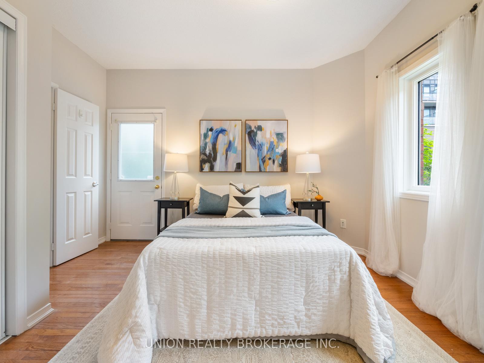 Photo 30 of 235 Boston Avenue, Toronto, South Riverdale — HOMEH