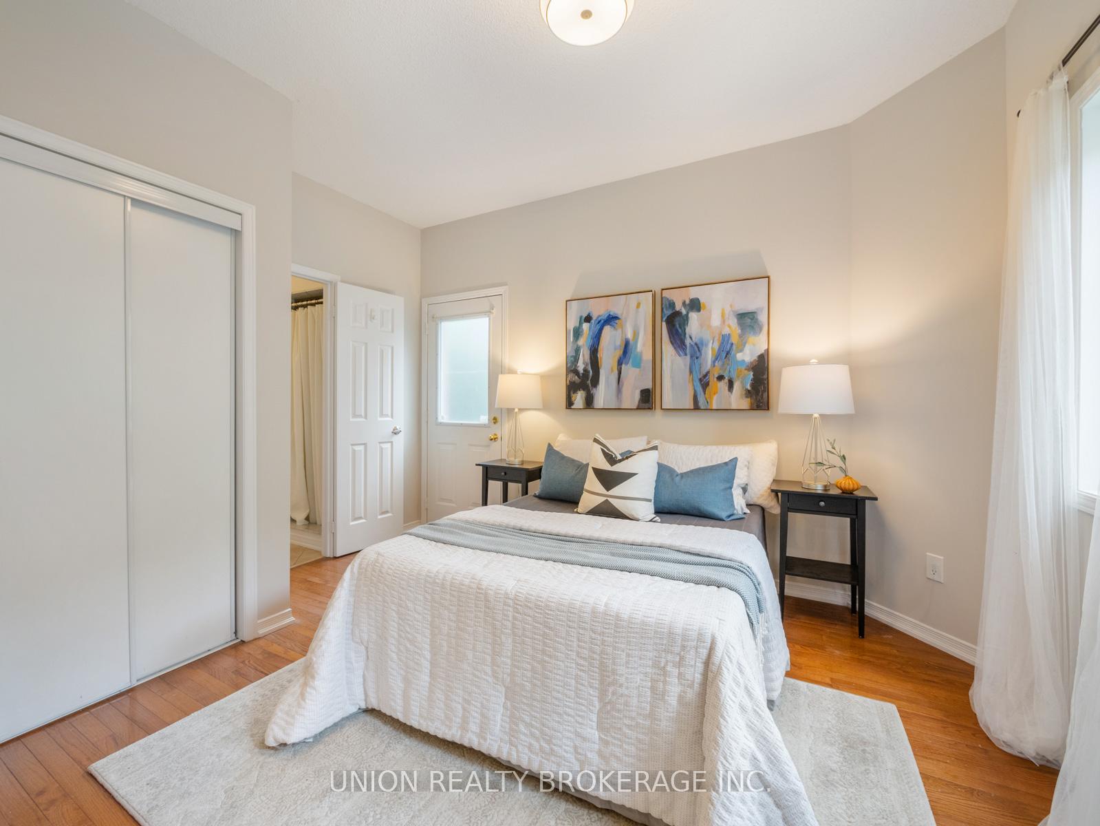 Photo 31 of 235 Boston Avenue, Toronto, South Riverdale — HOMEH