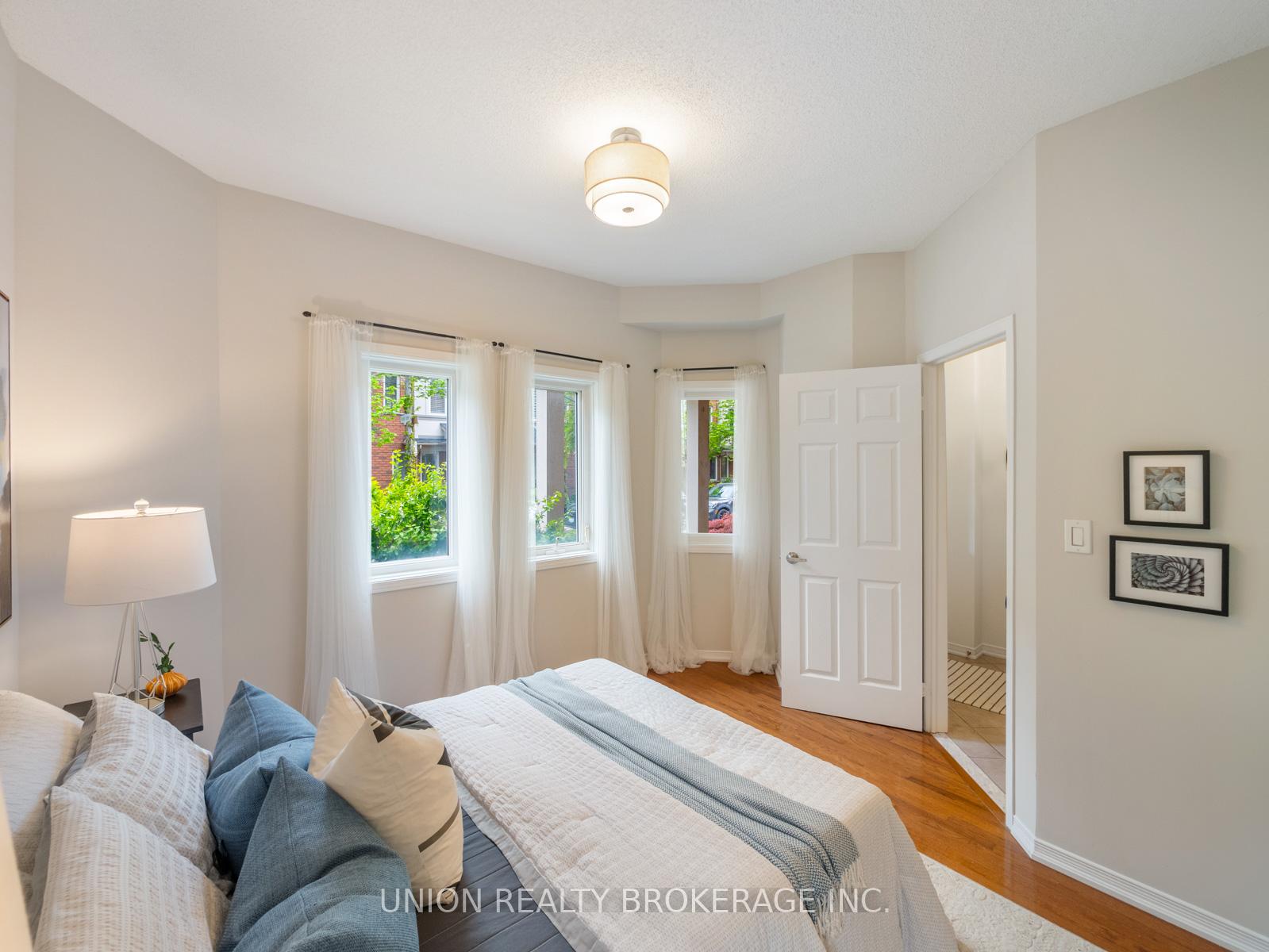 Photo 32 of 235 Boston Avenue, Toronto, South Riverdale — HOMEH
