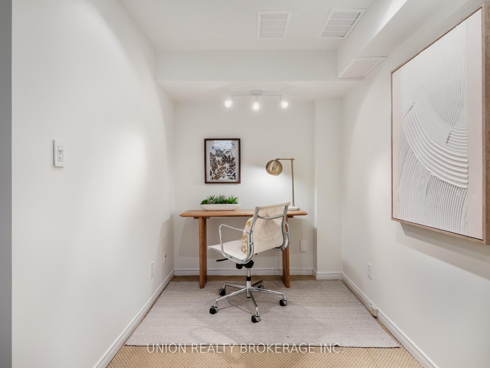 Photo 38 of 235 Boston Avenue, Toronto, South Riverdale — HOMEH