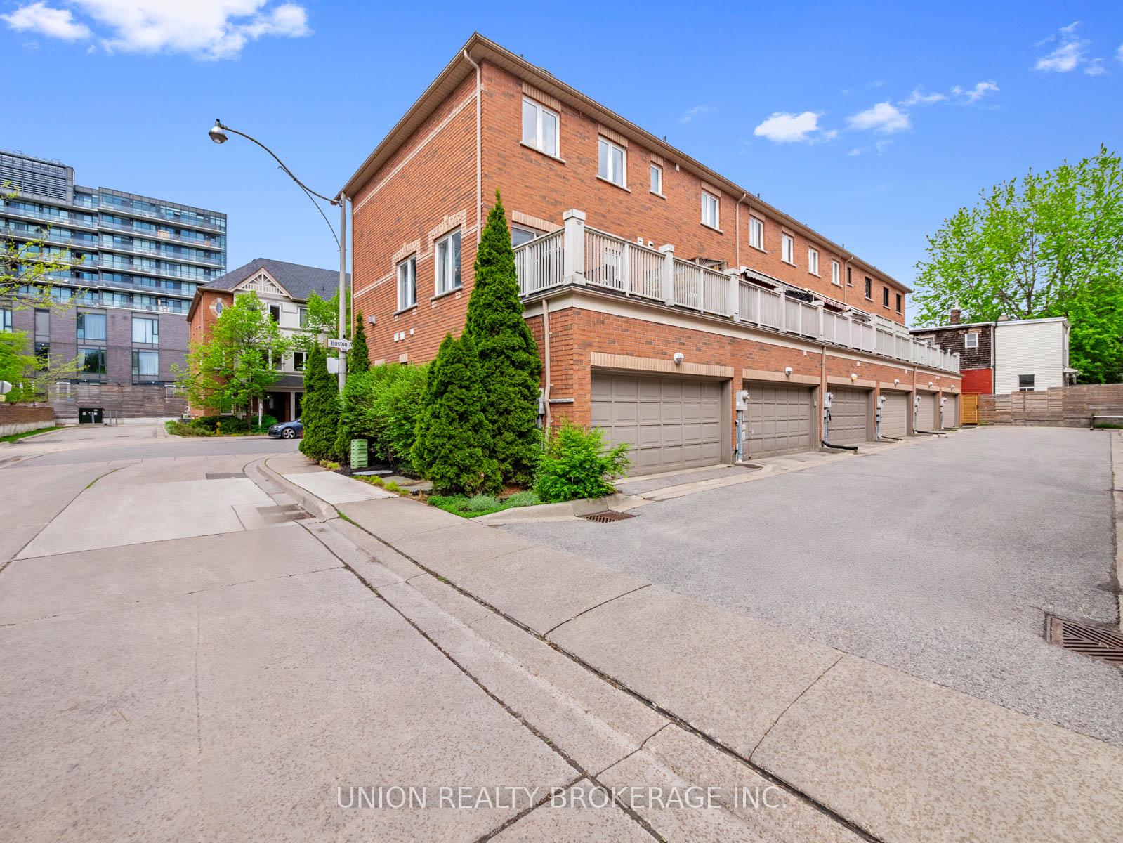 Photo 40 of 235 Boston Avenue, Toronto, South Riverdale — HOMEH