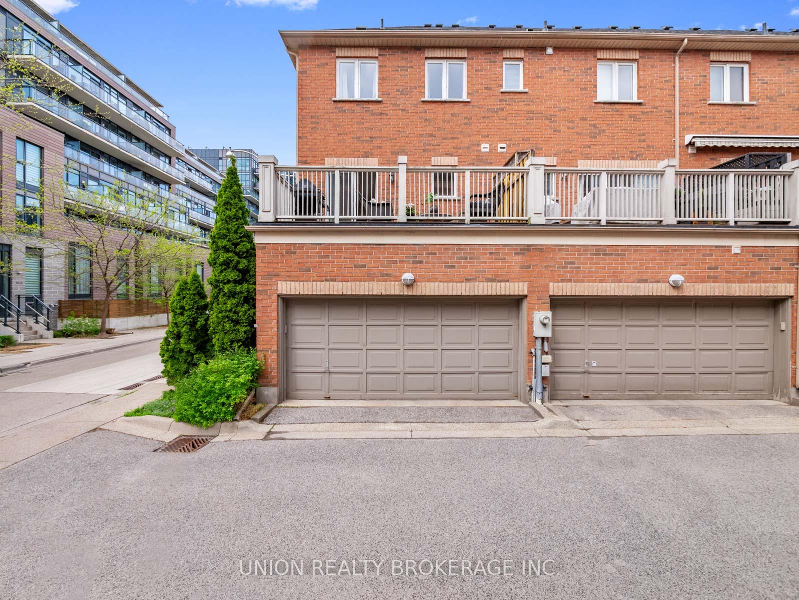 Photo 41 of 235 Boston Avenue, Toronto, South Riverdale — HOMEH
