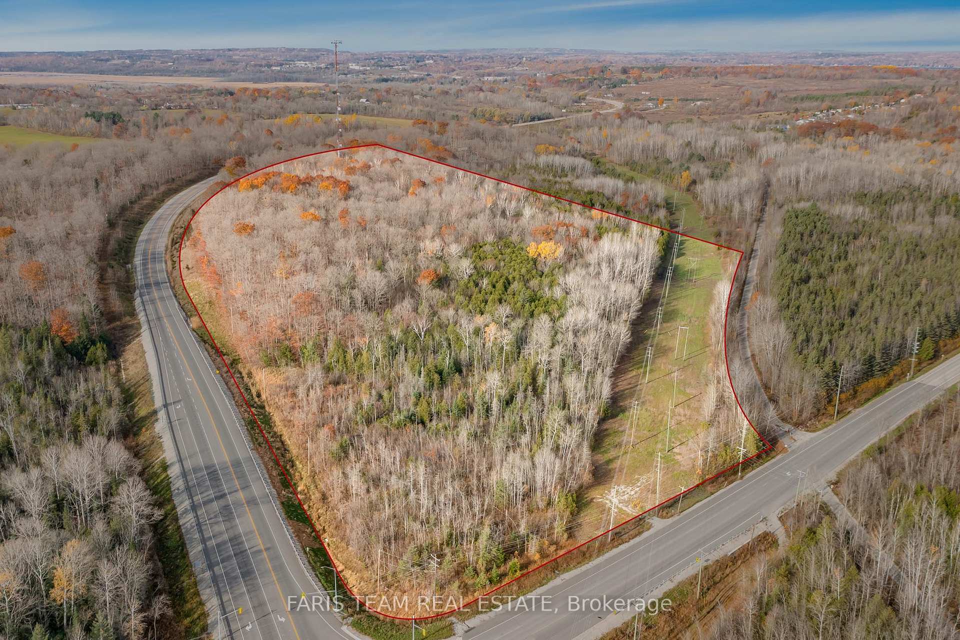 Photo 1 of 15765 Highway 12, Tay, Port McNicoll — HOMEH